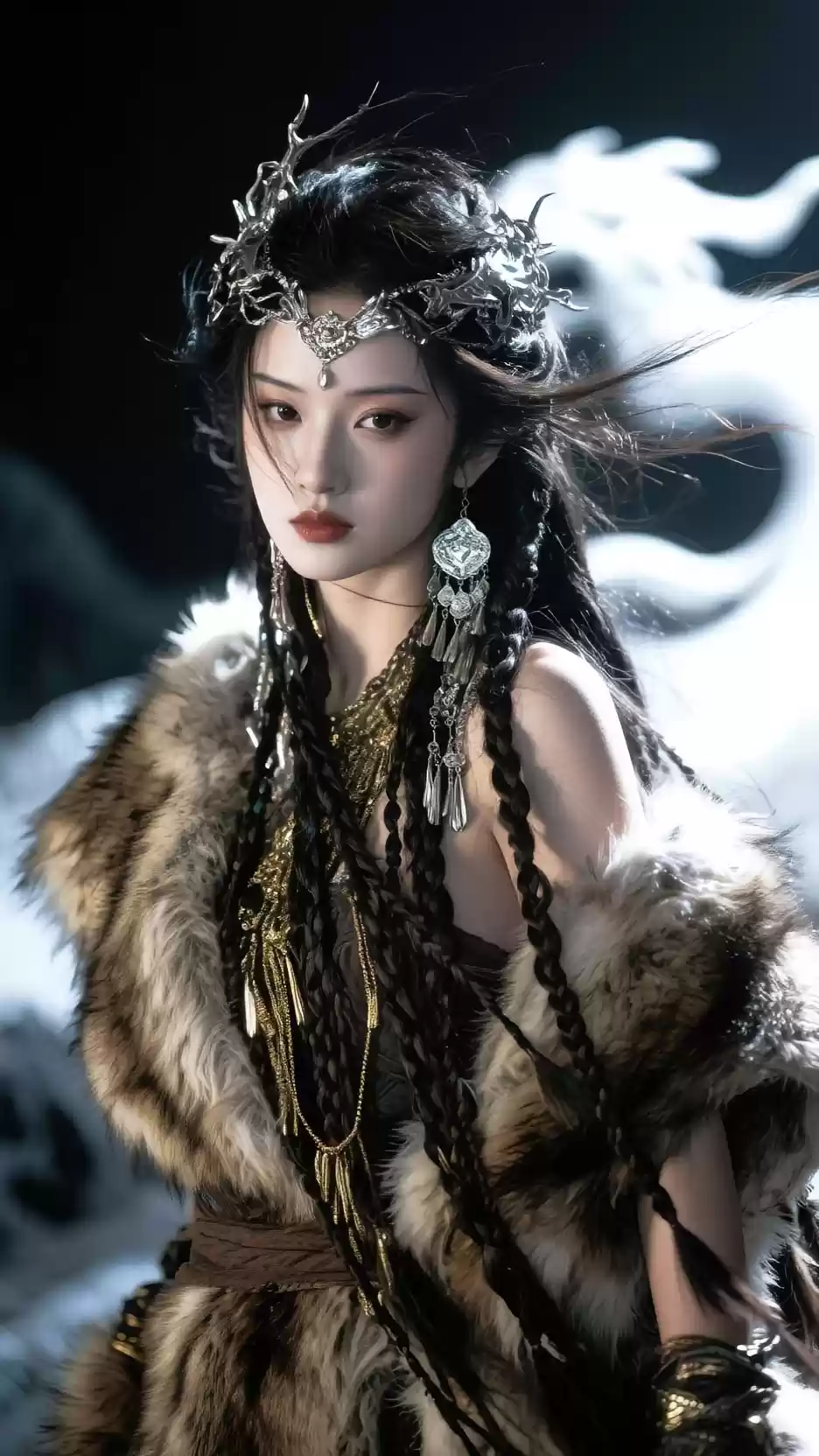 奈落语