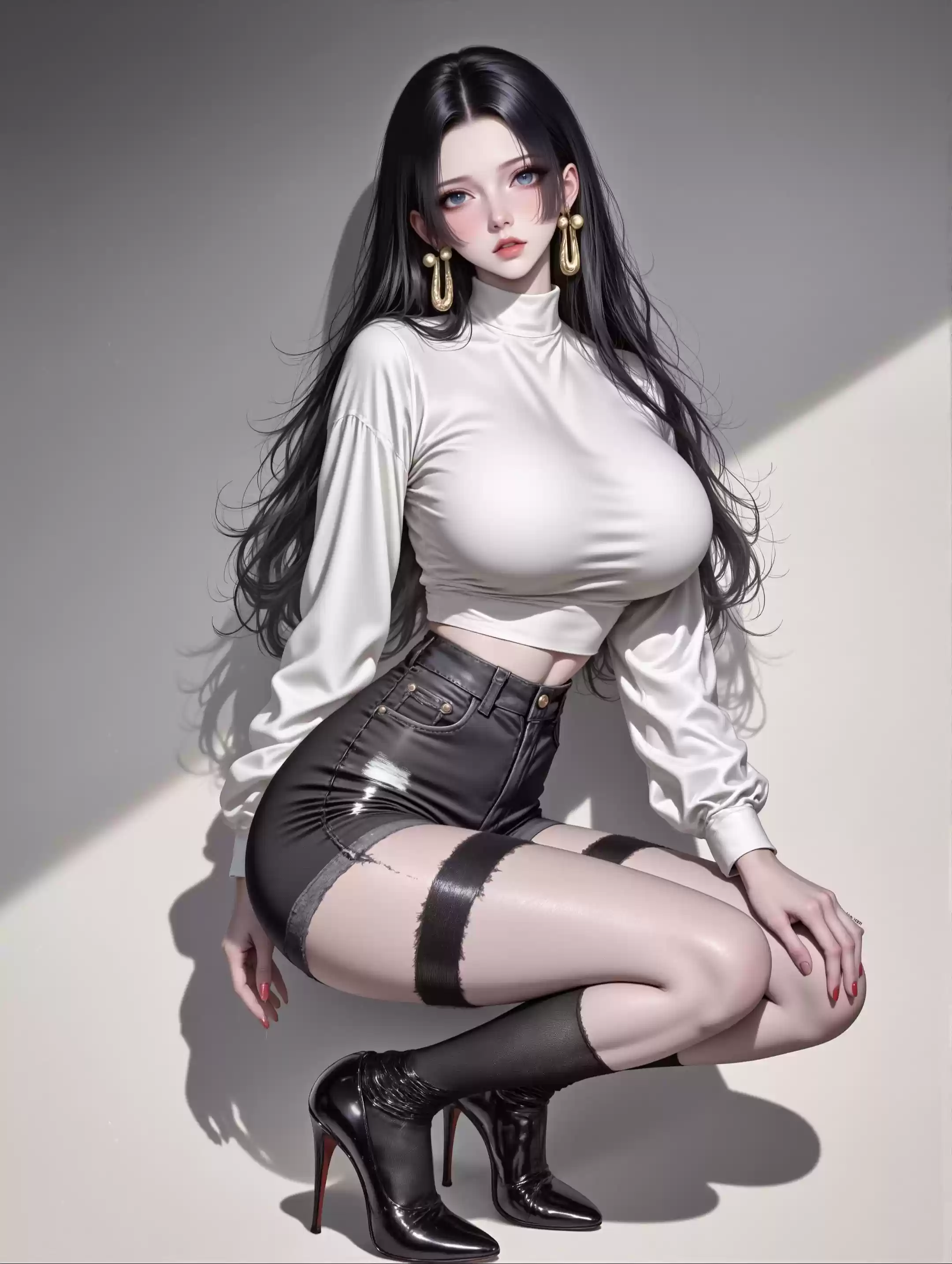 奈落语