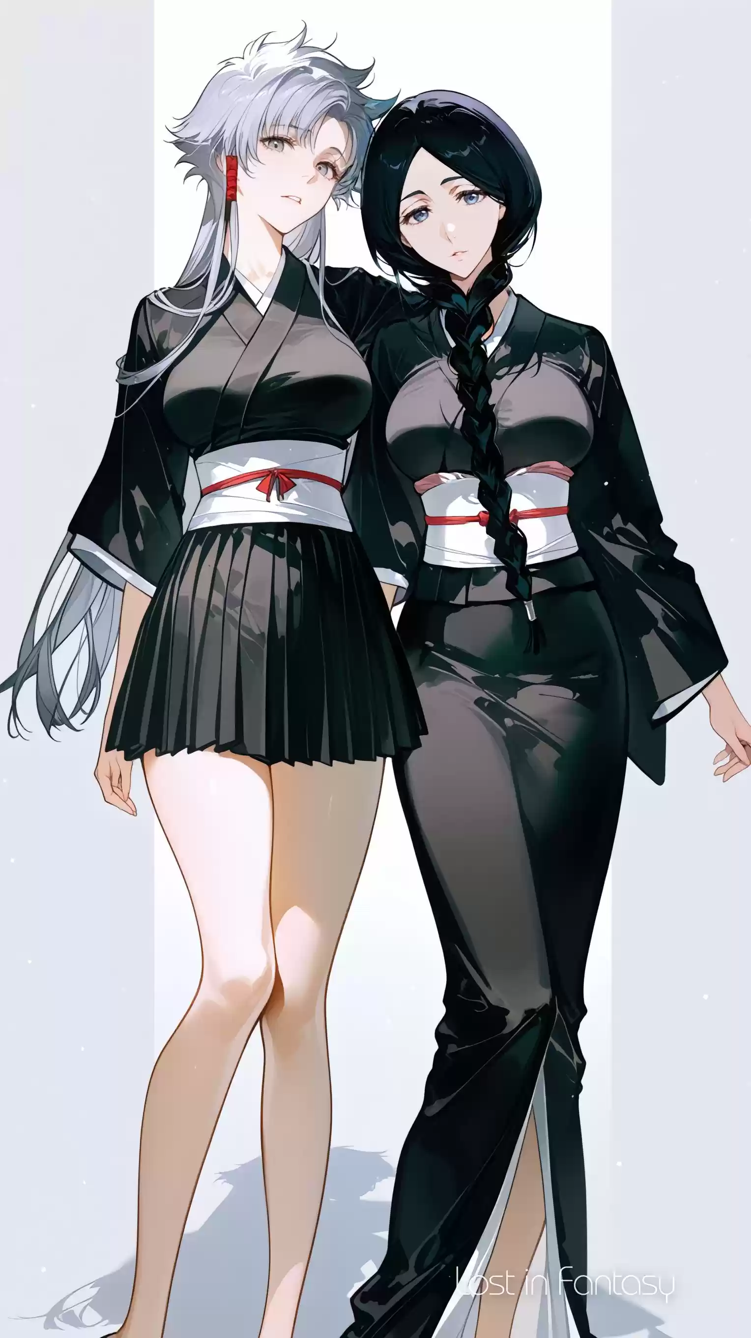 奈落语