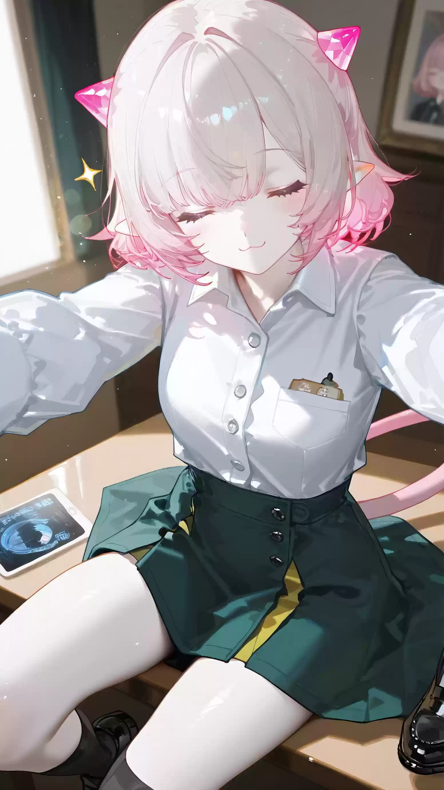奈落语