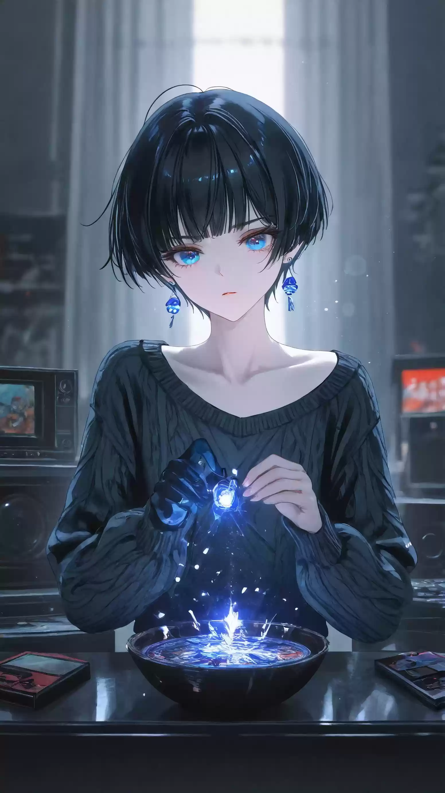 奈落语