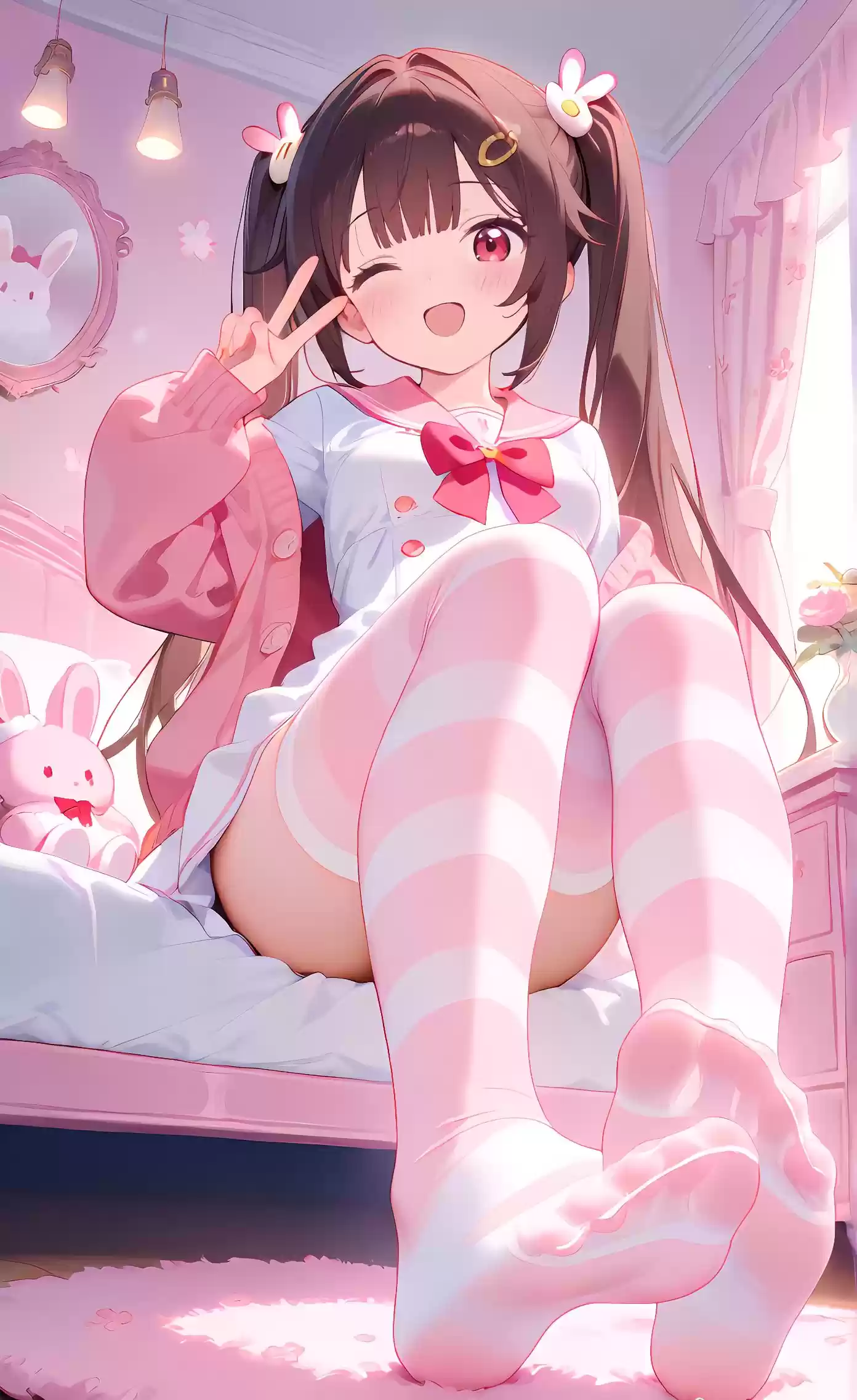 奈落语