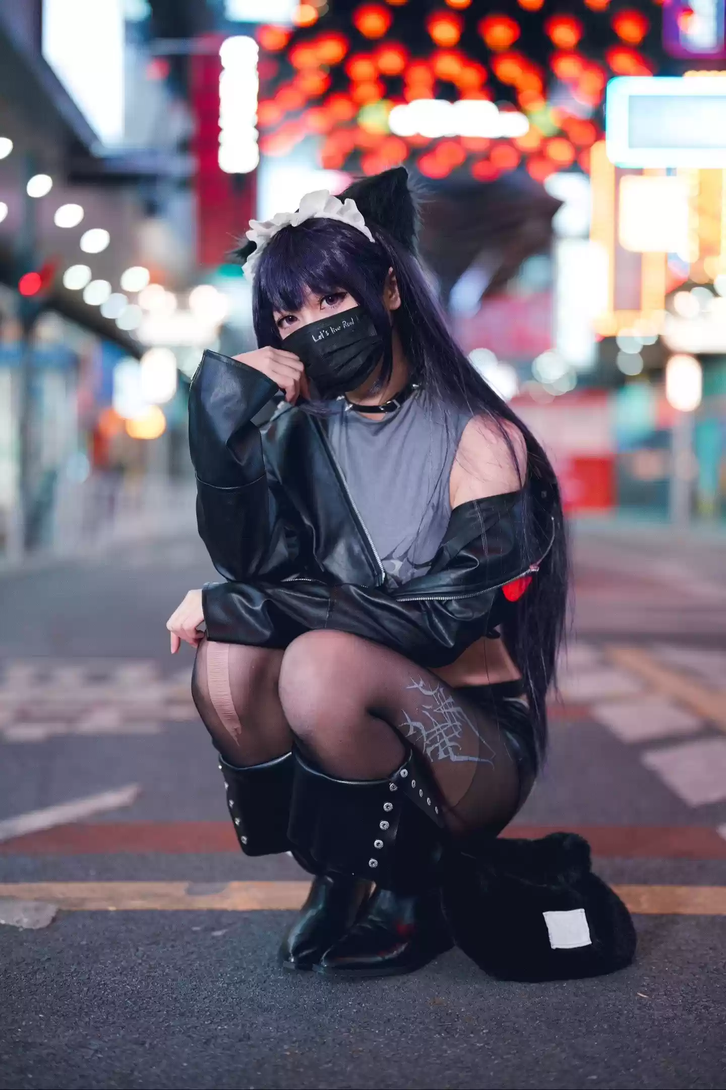 奈落语