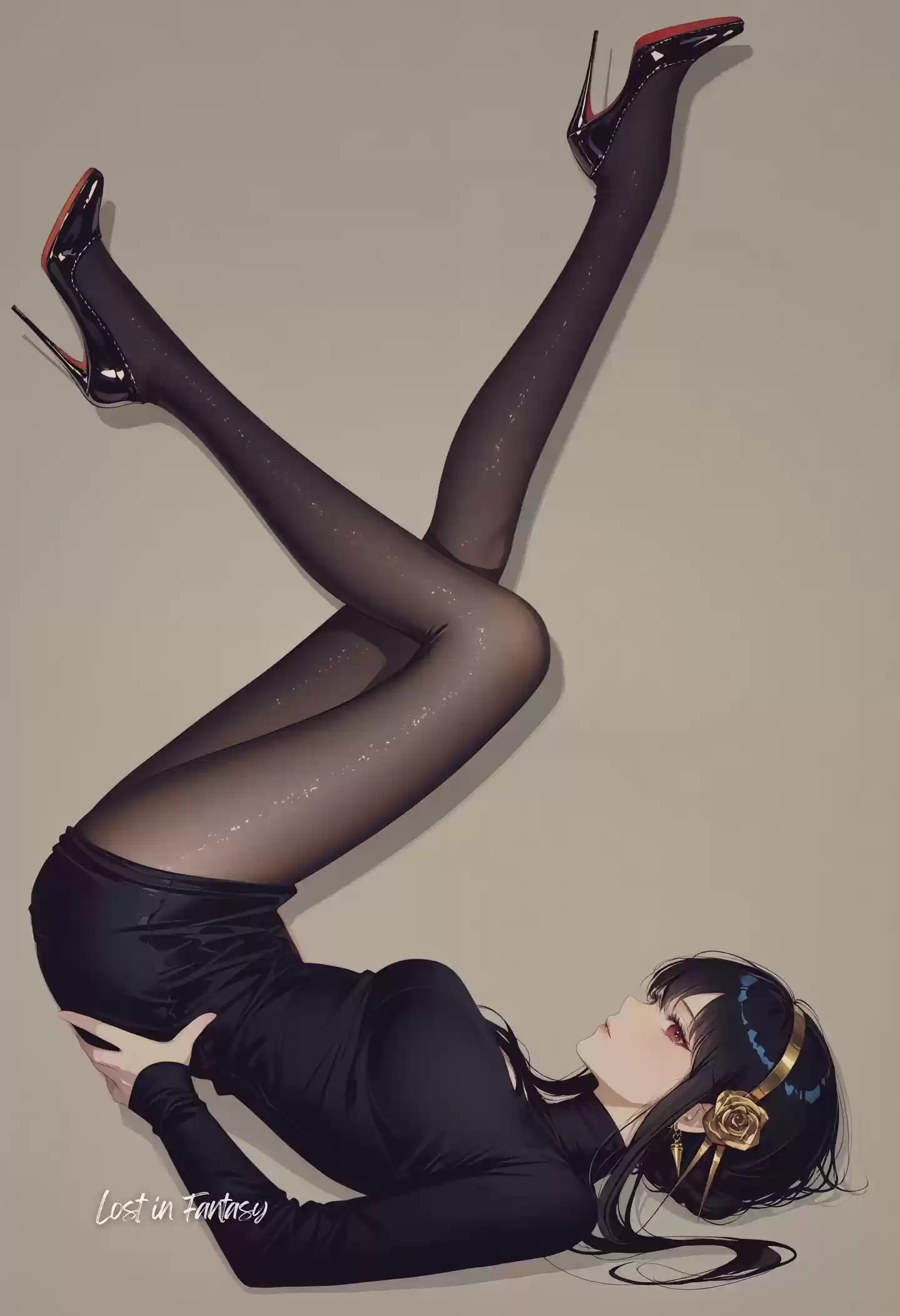 奈落语