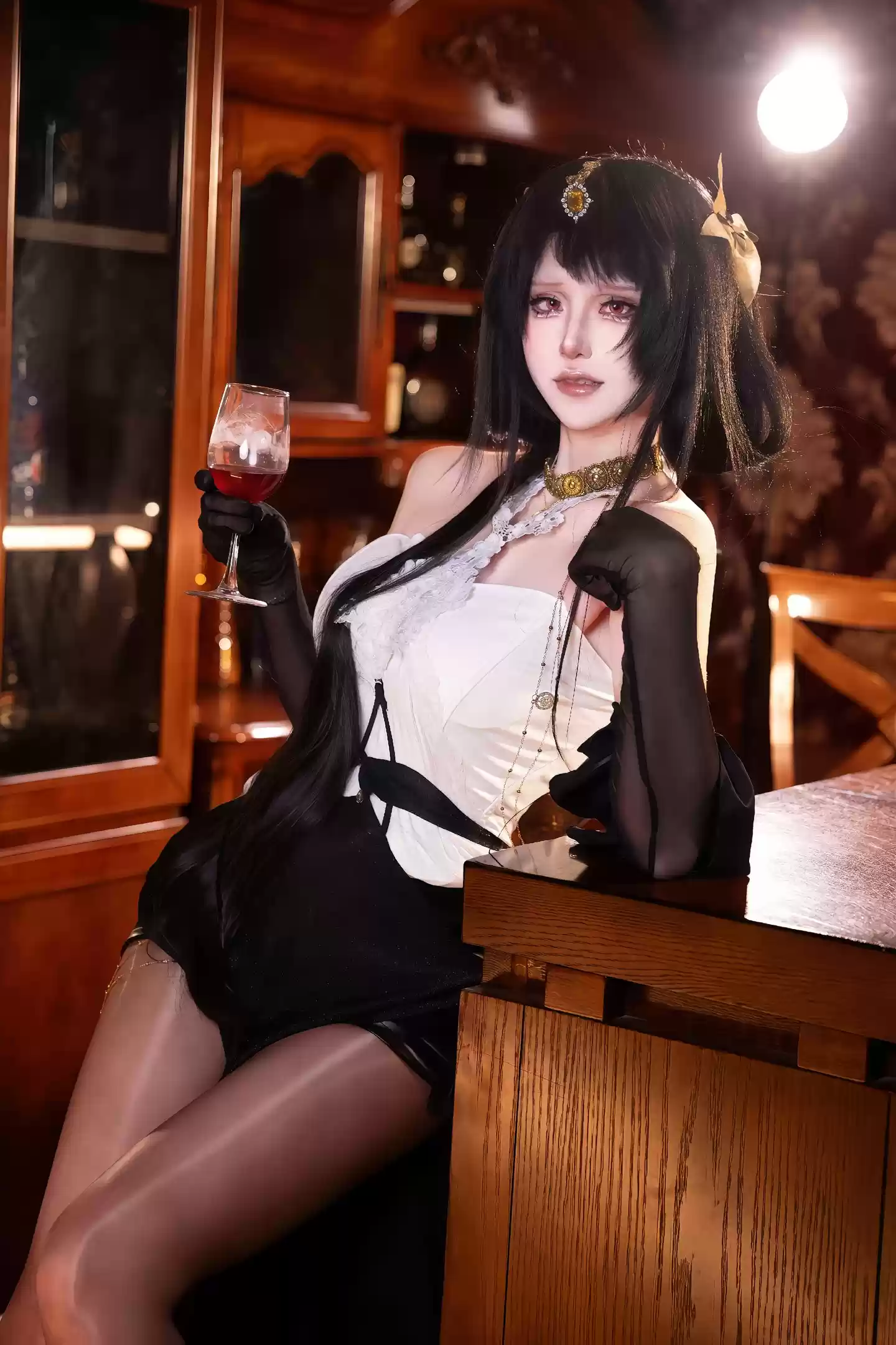 奈落语
