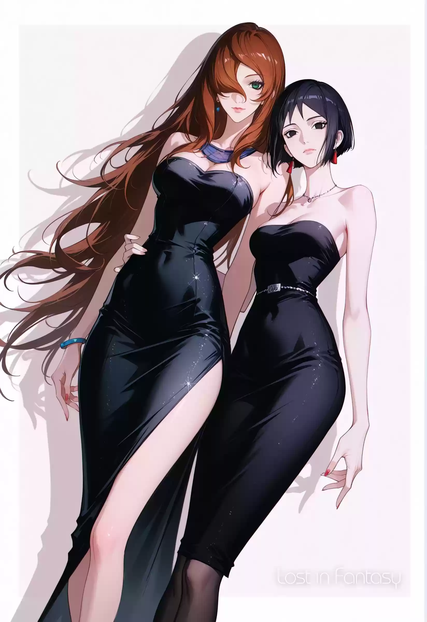 奈落语