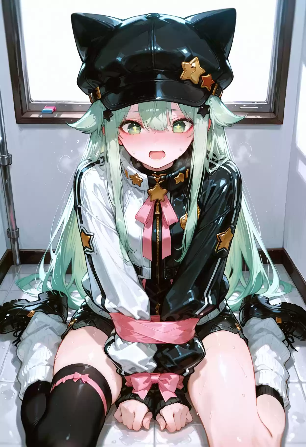 奈落语