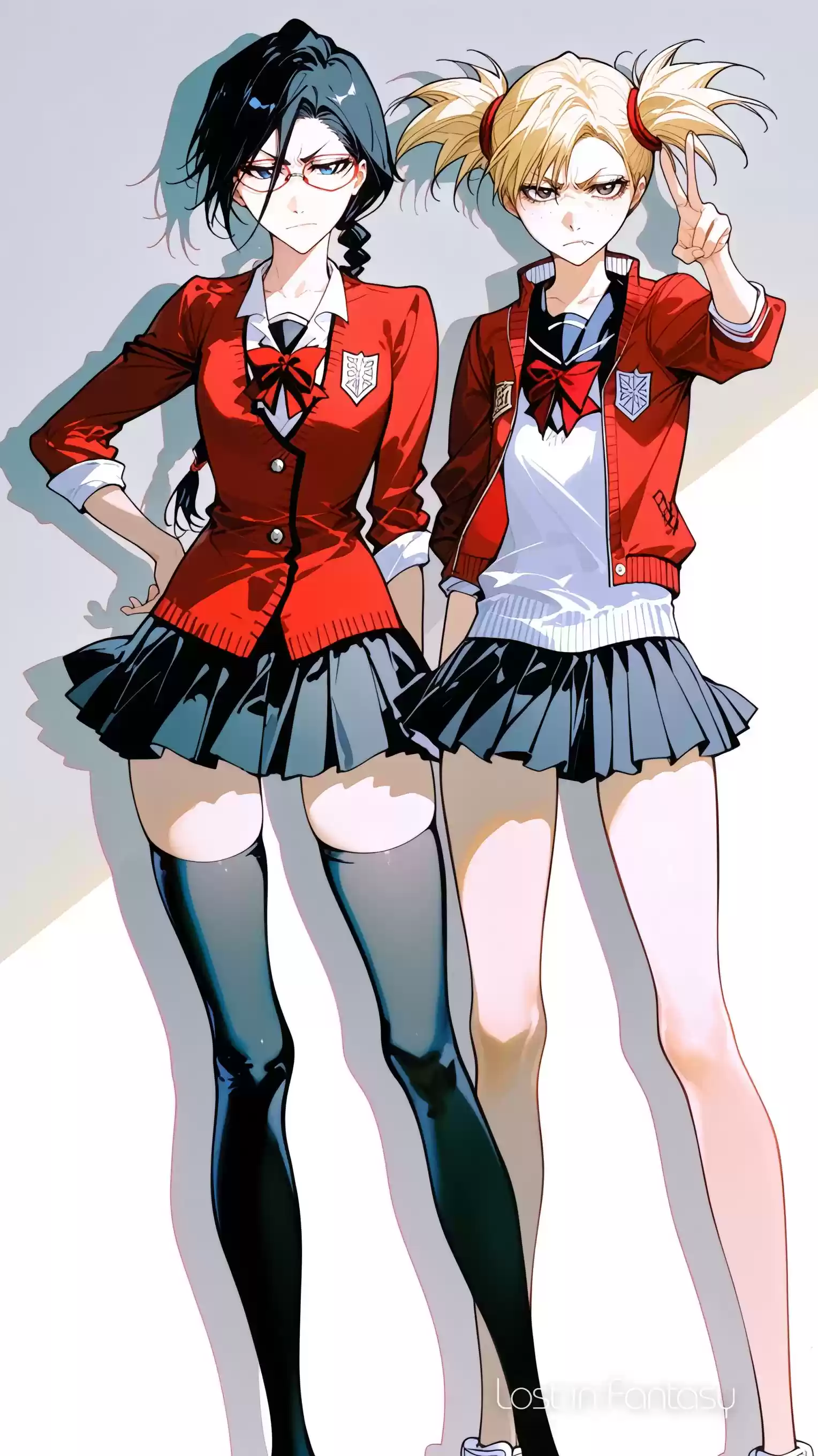 奈落语