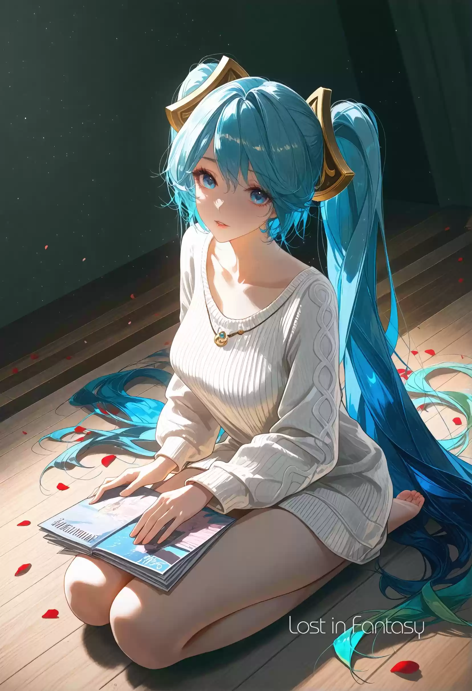 奈落语
