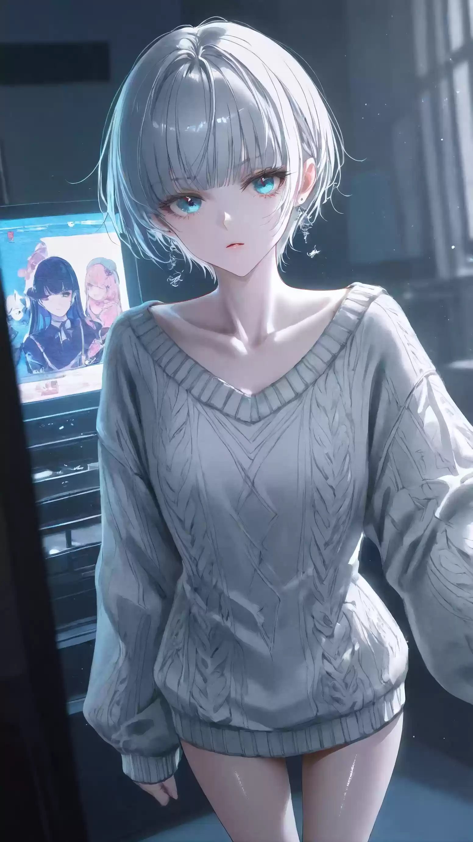 奈落语