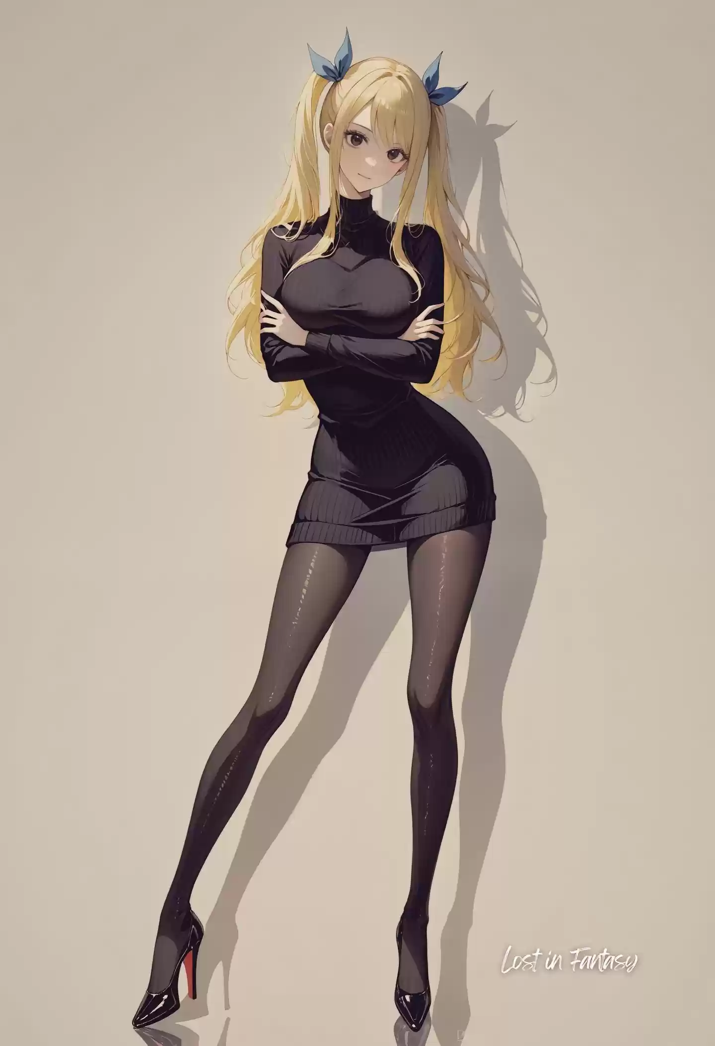 奈落语