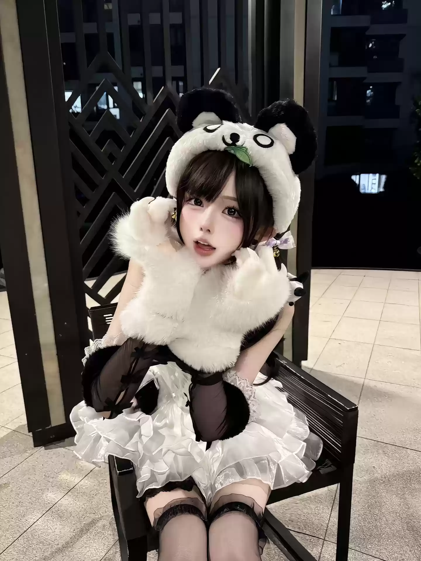 奈落语