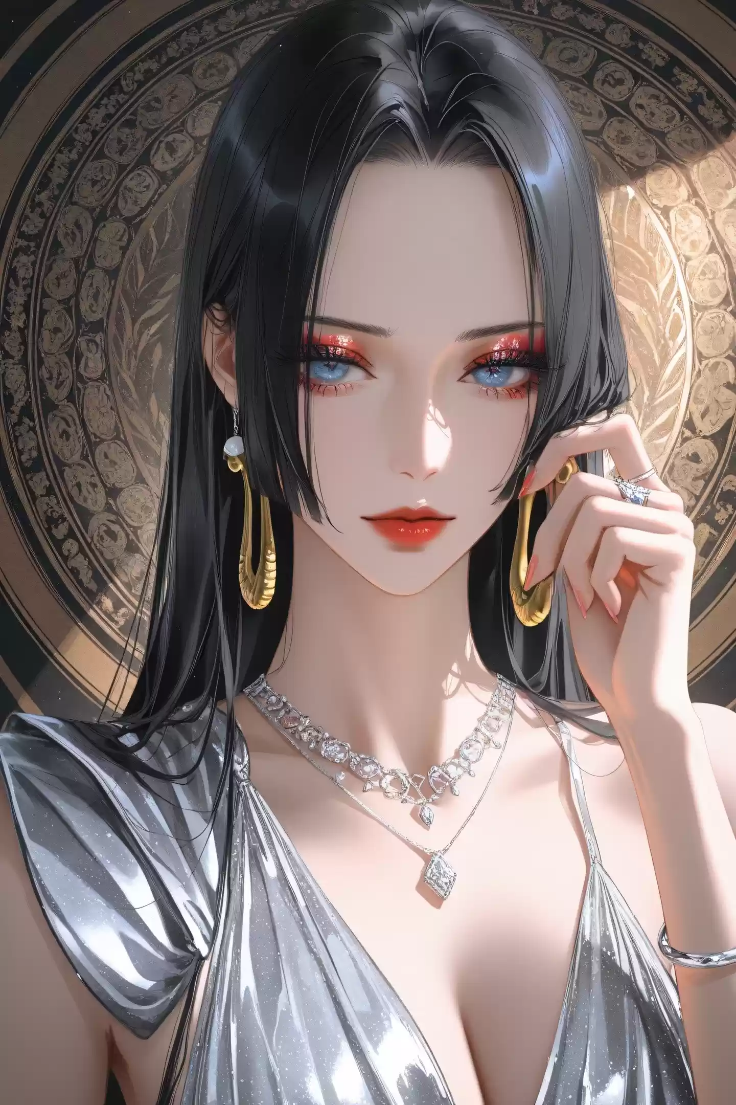 奈落语