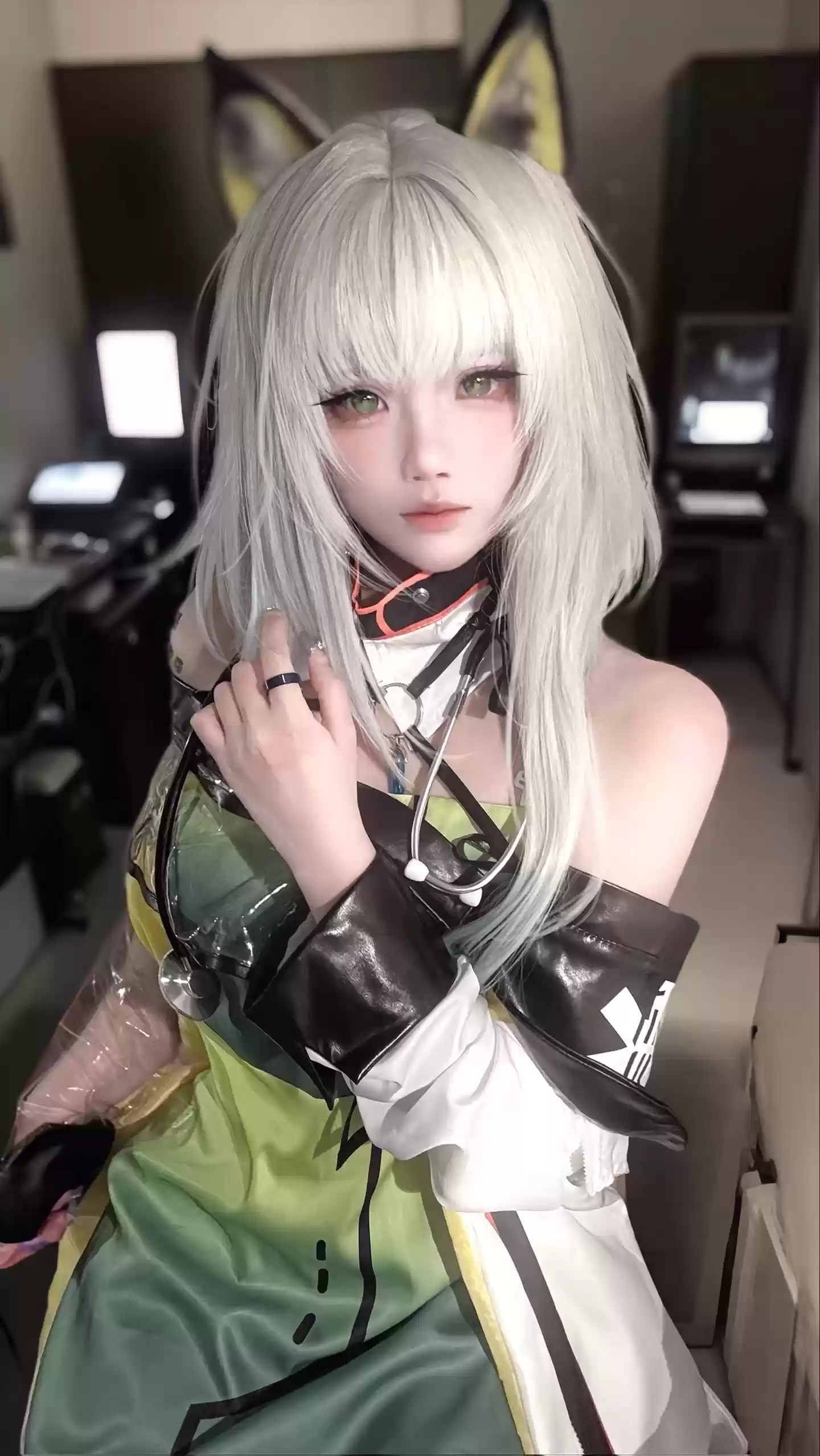 奈落语