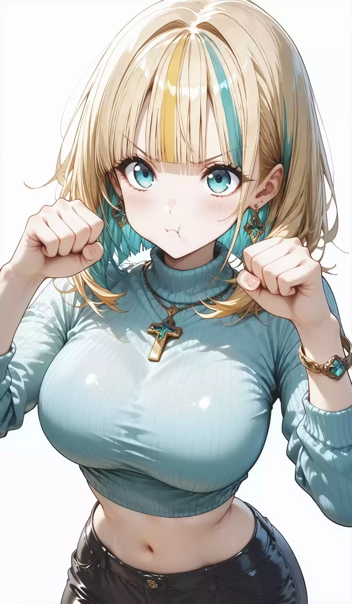 奈落语