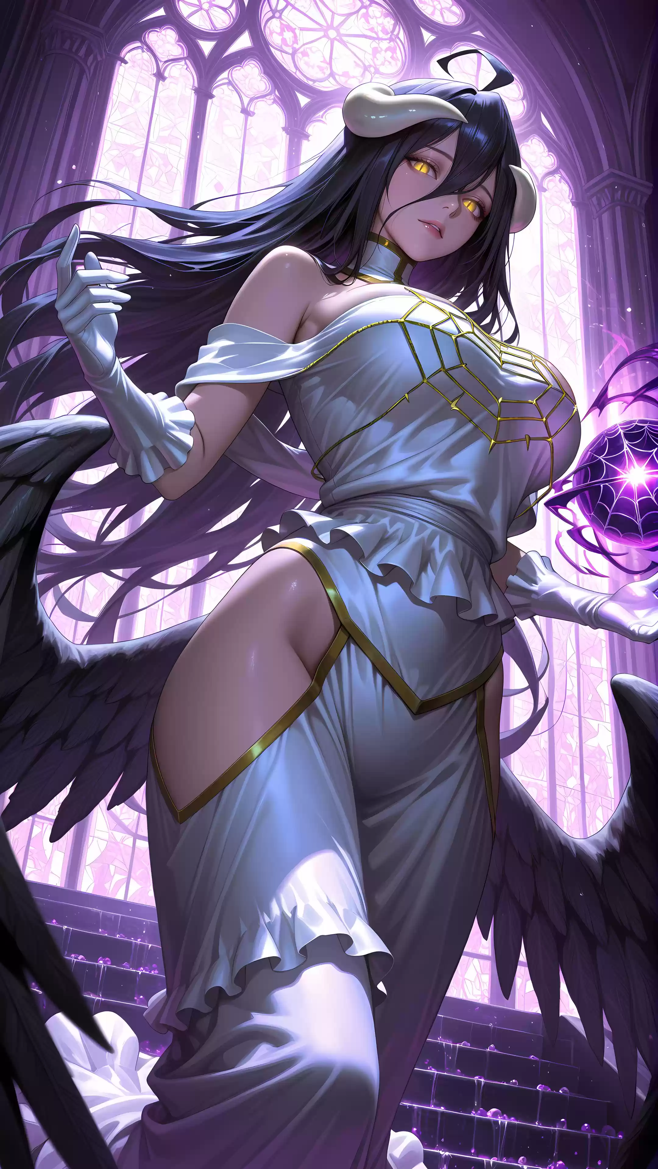 奈落语