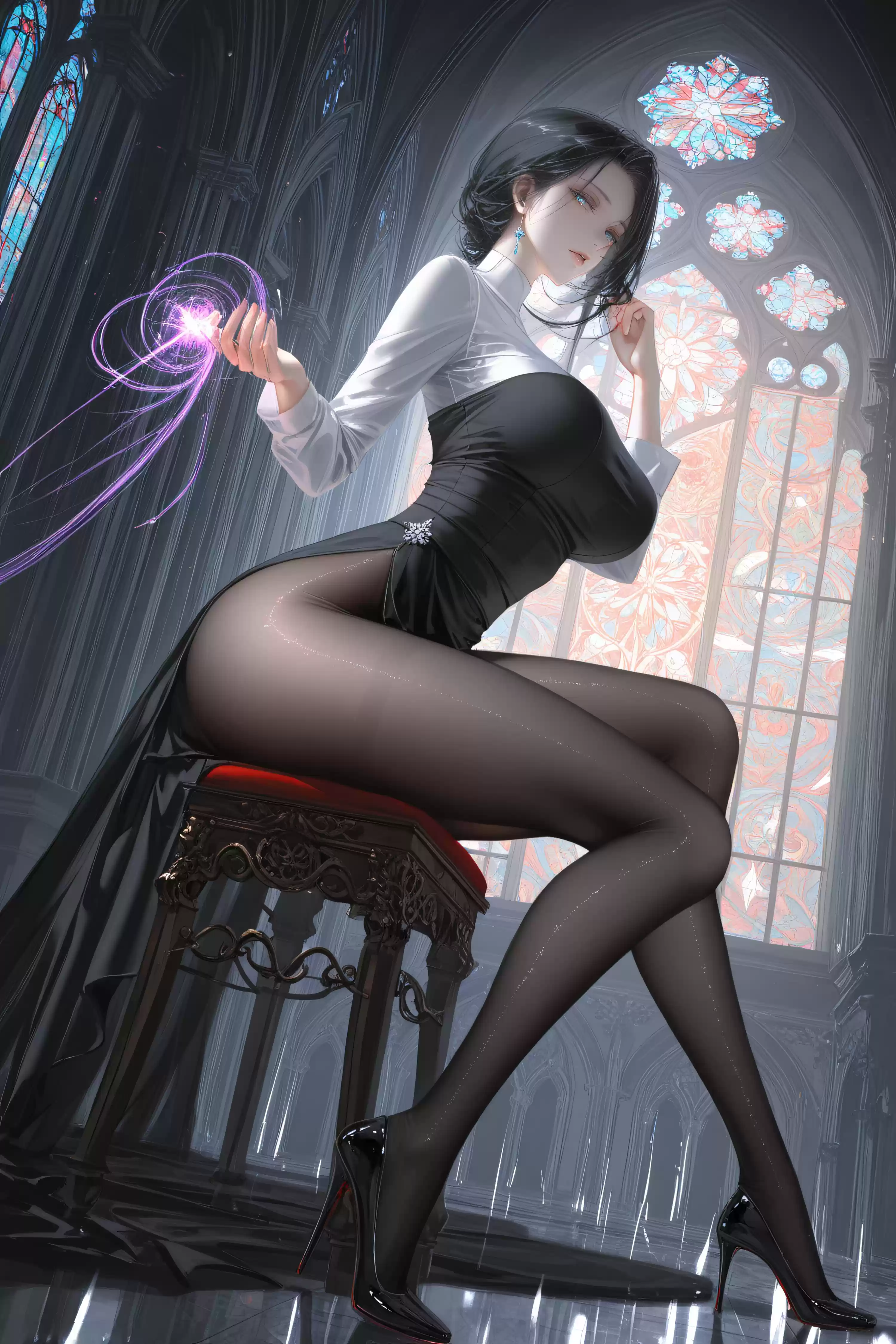 奈落语