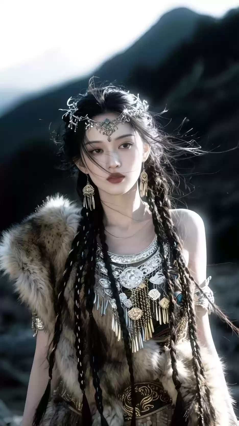 奈落语