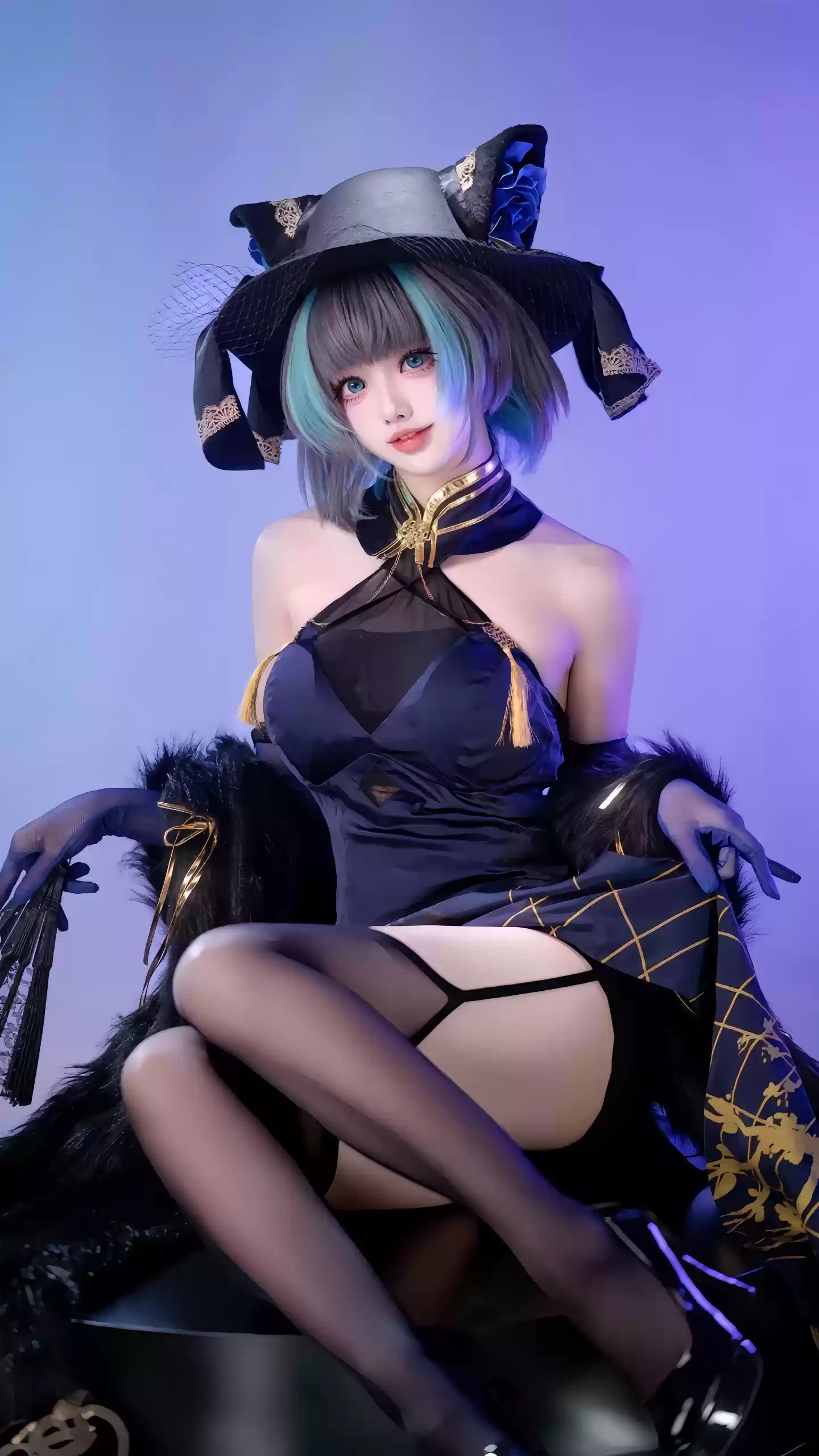 奈落语