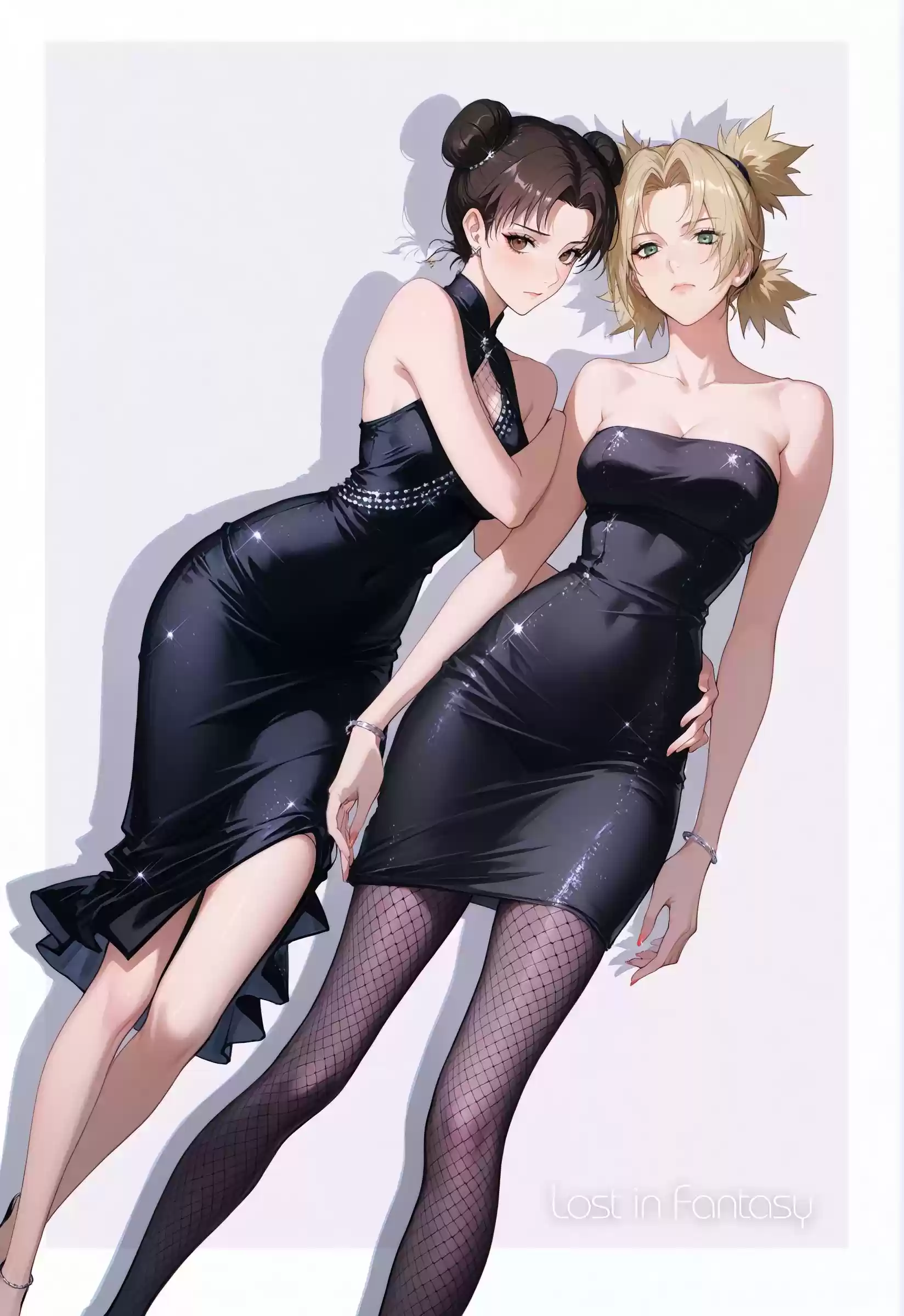 奈落语