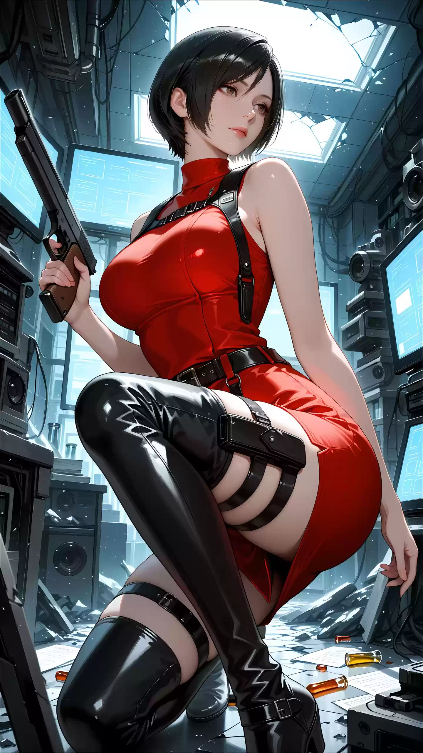 奈落语