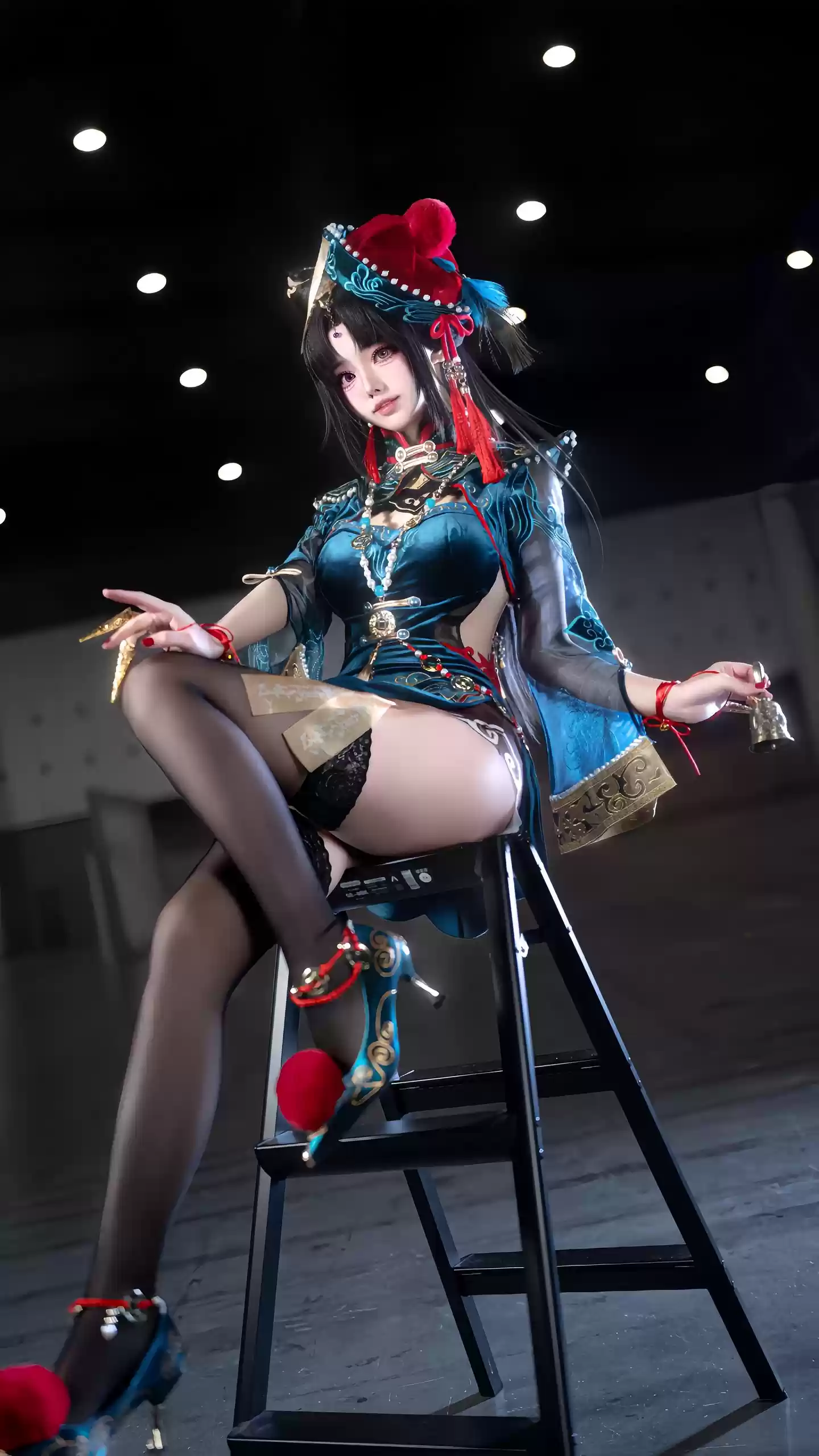 奈落语