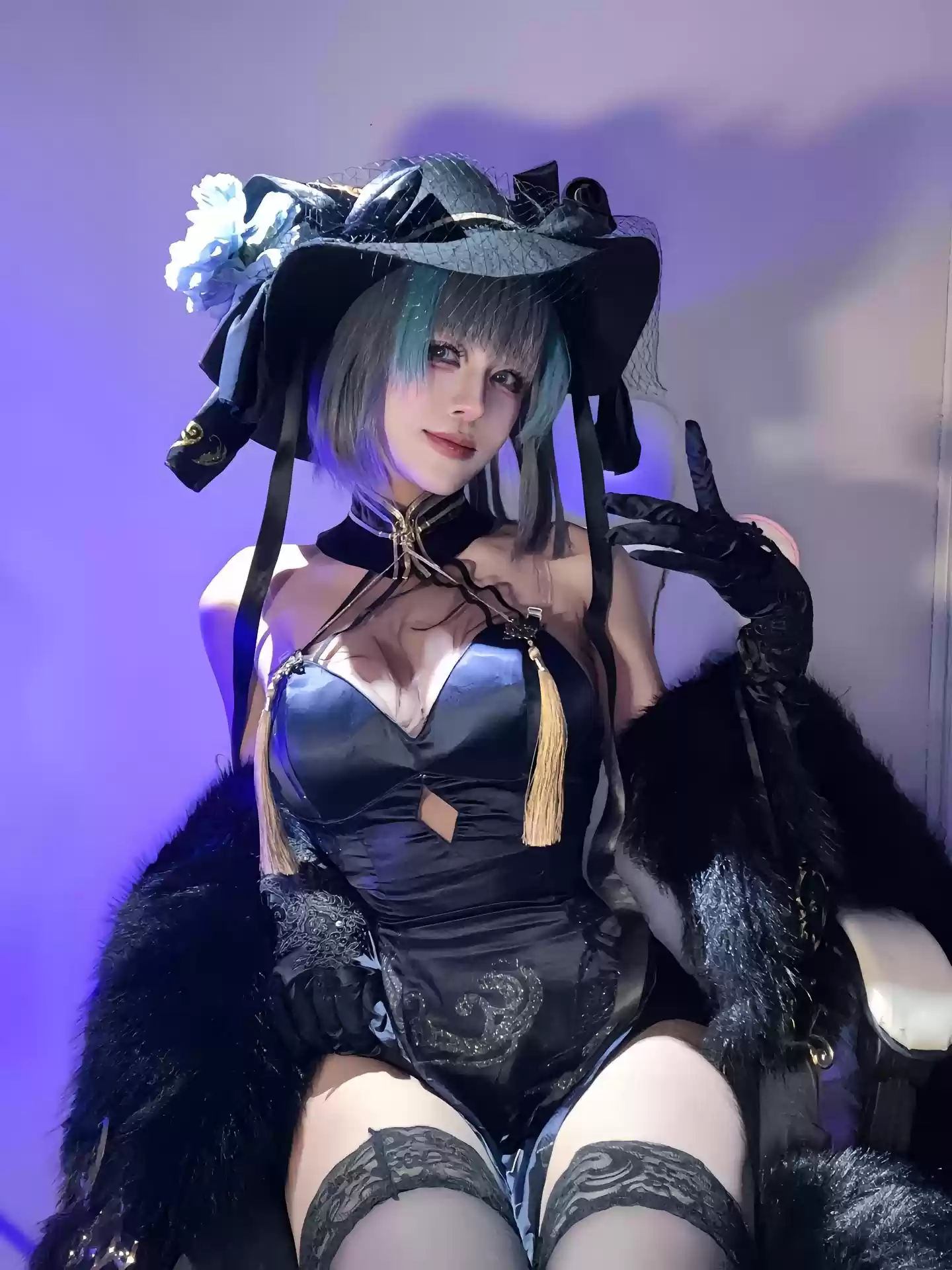 奈落语