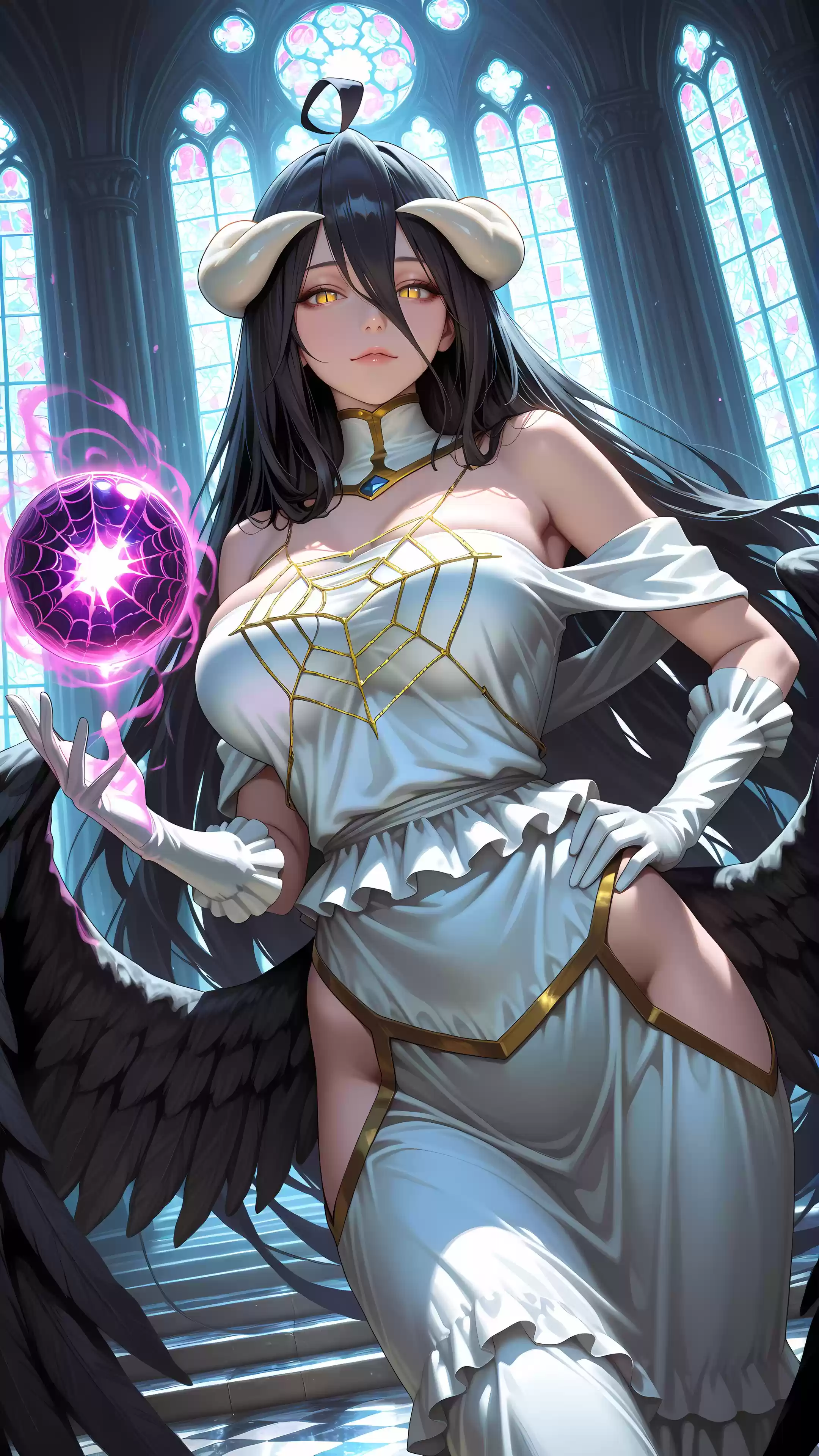奈落语