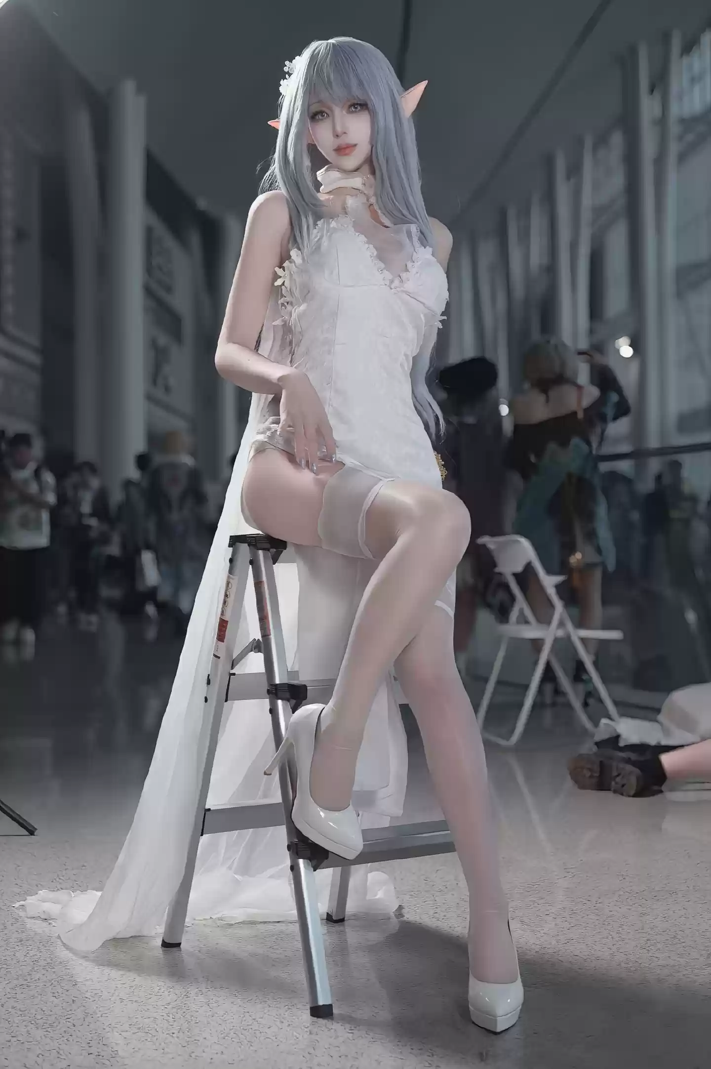 奈落语