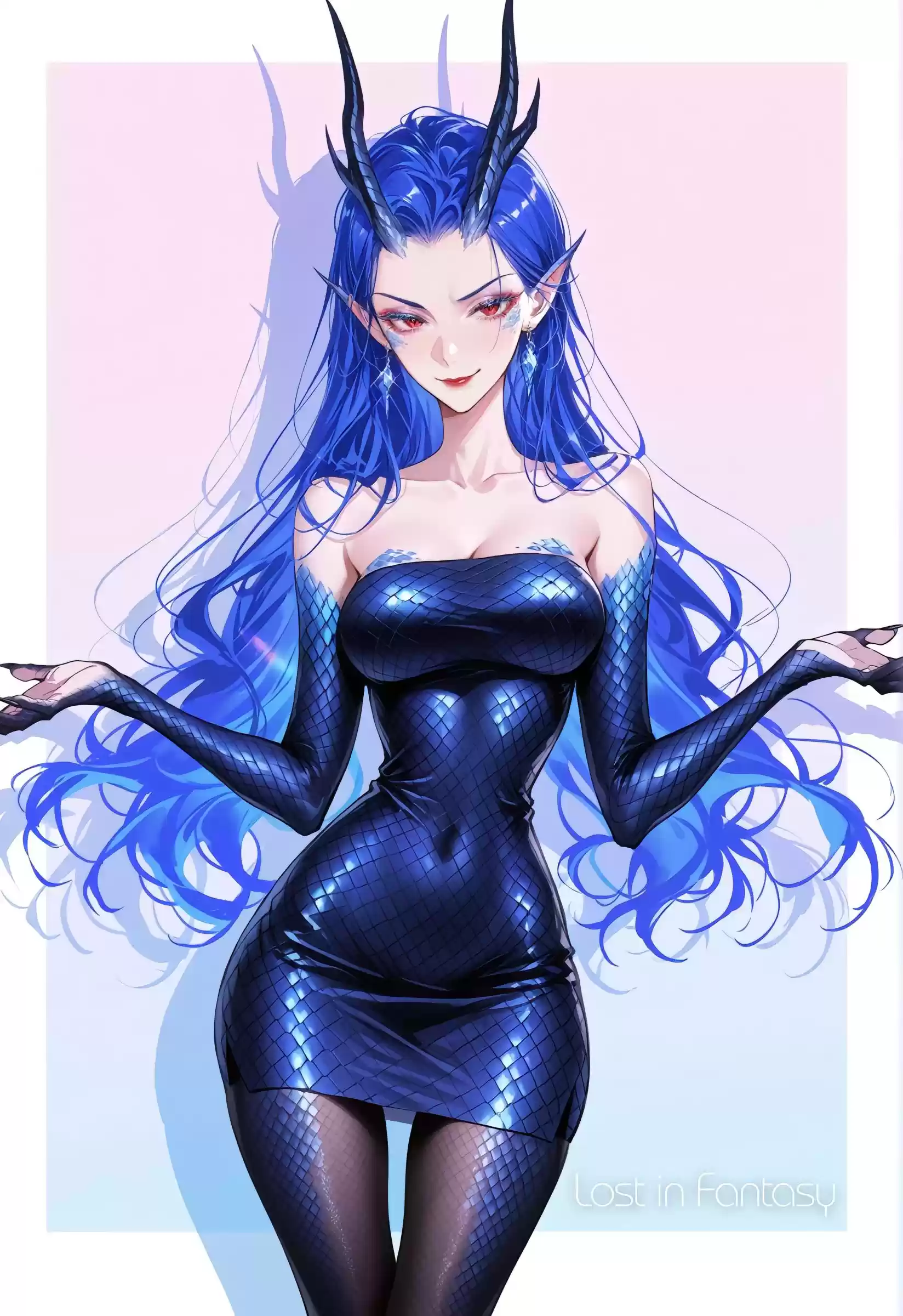 奈落语