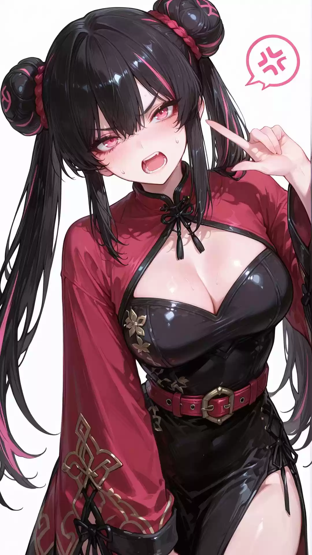 奈落语