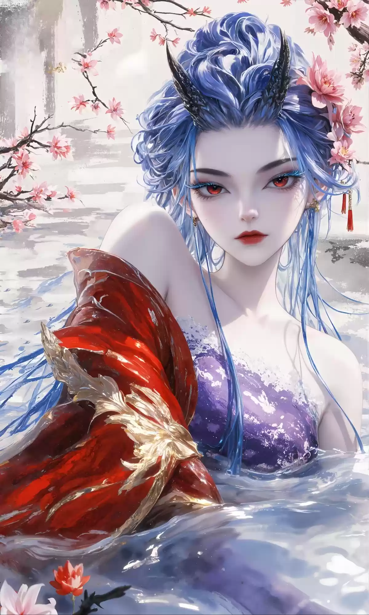 奈落语