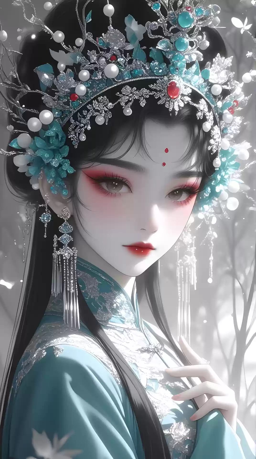 奈落语