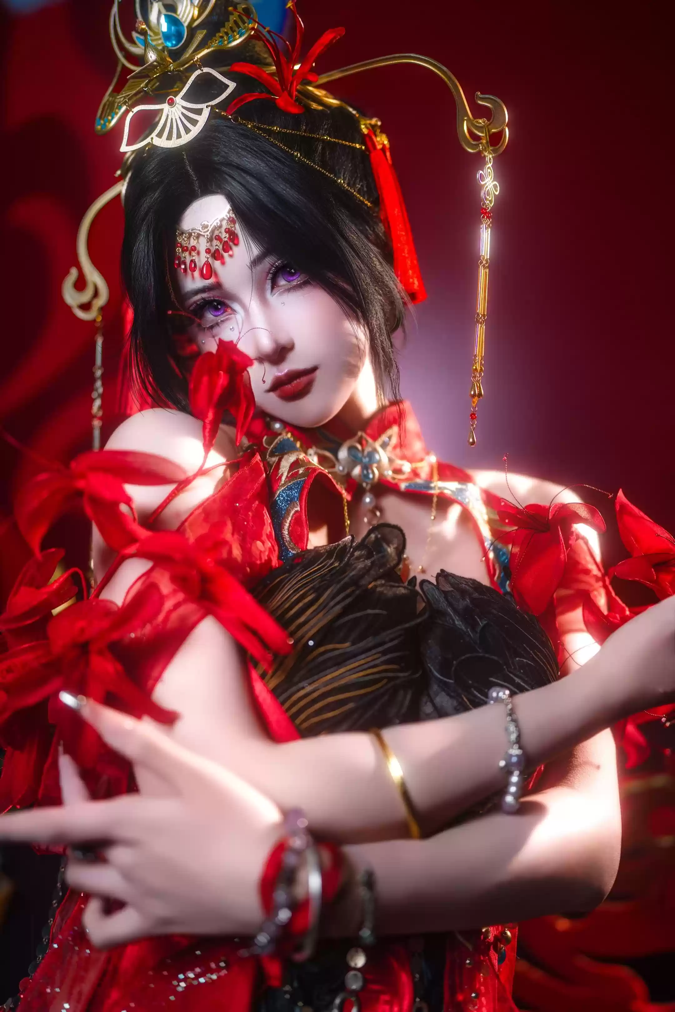 奈落语