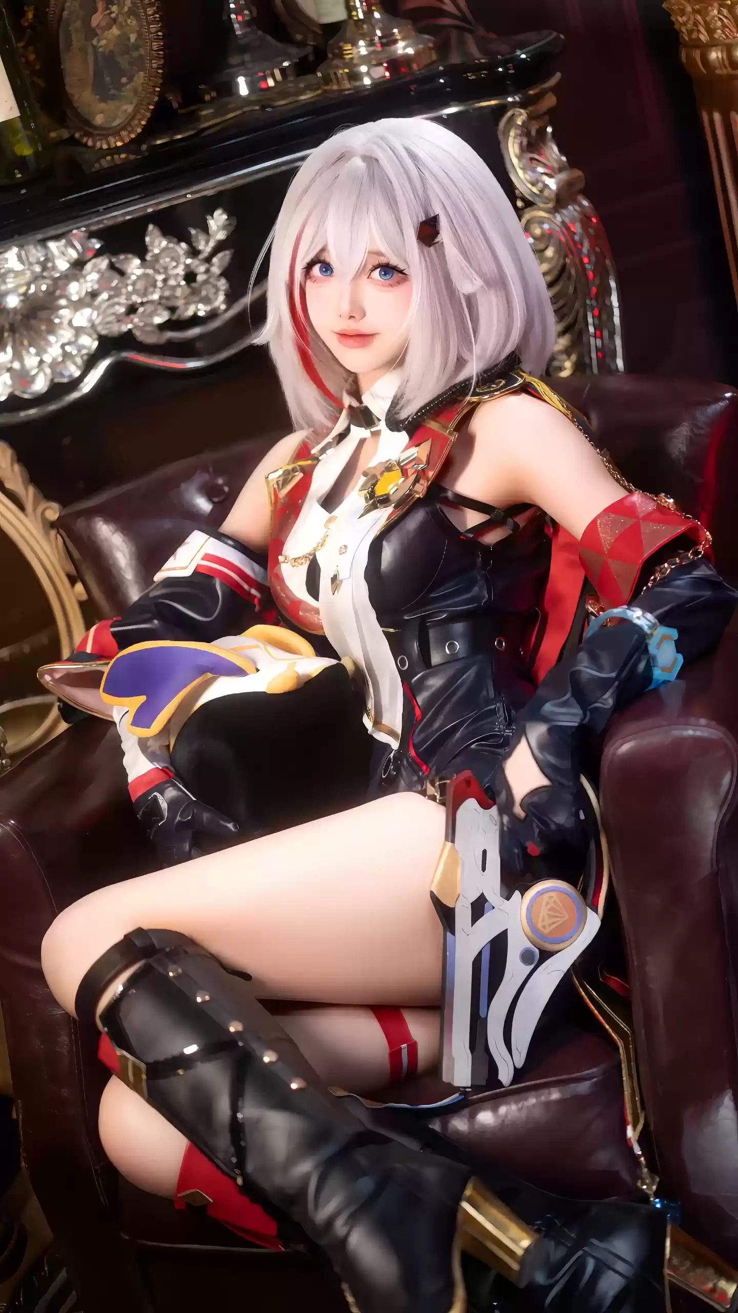 奈落语