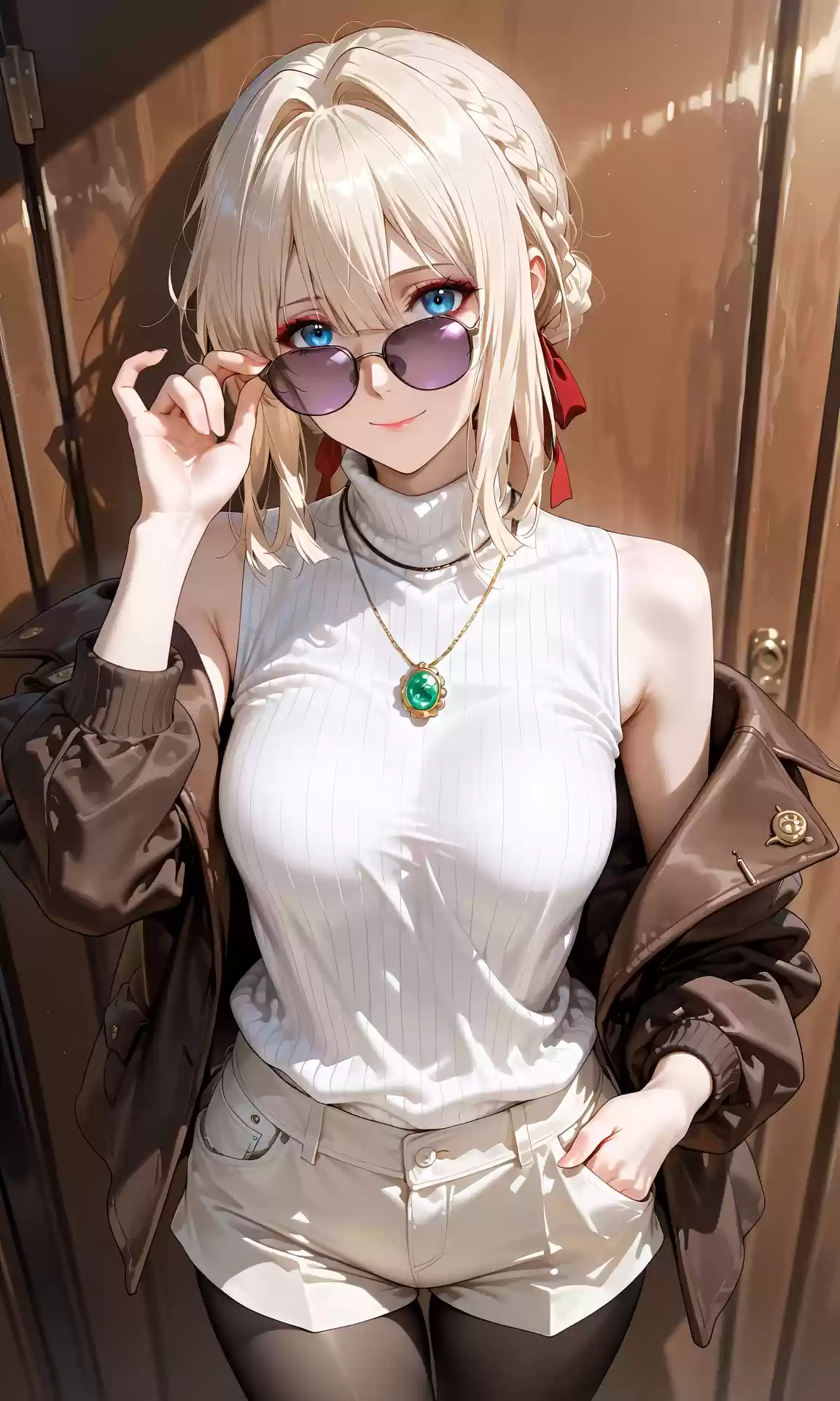 奈落语