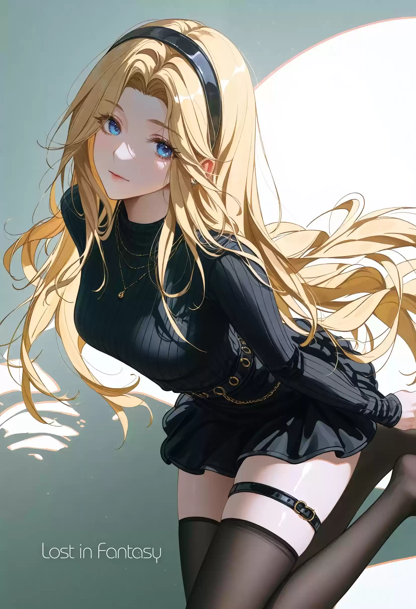 奈落语