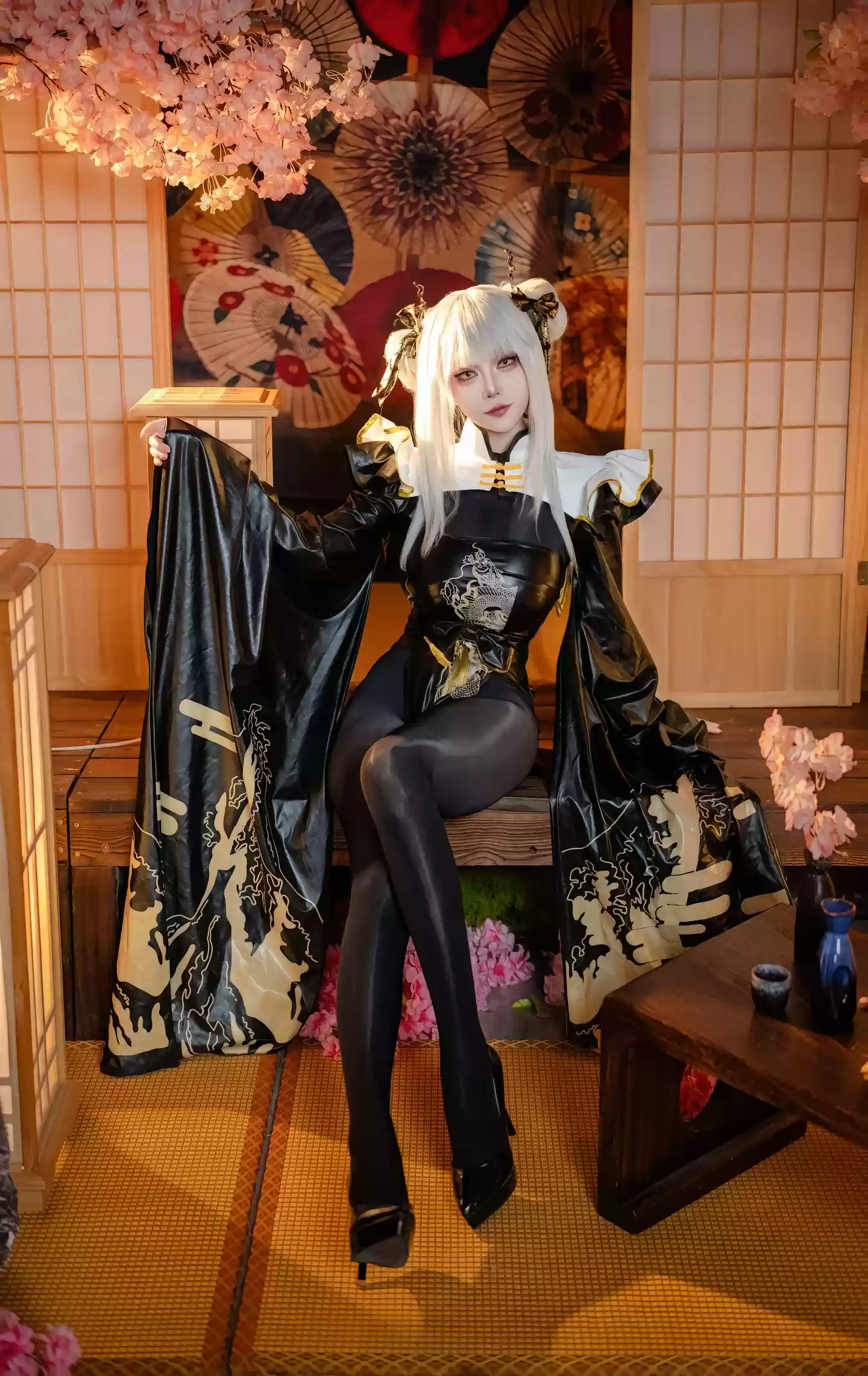 奈落语