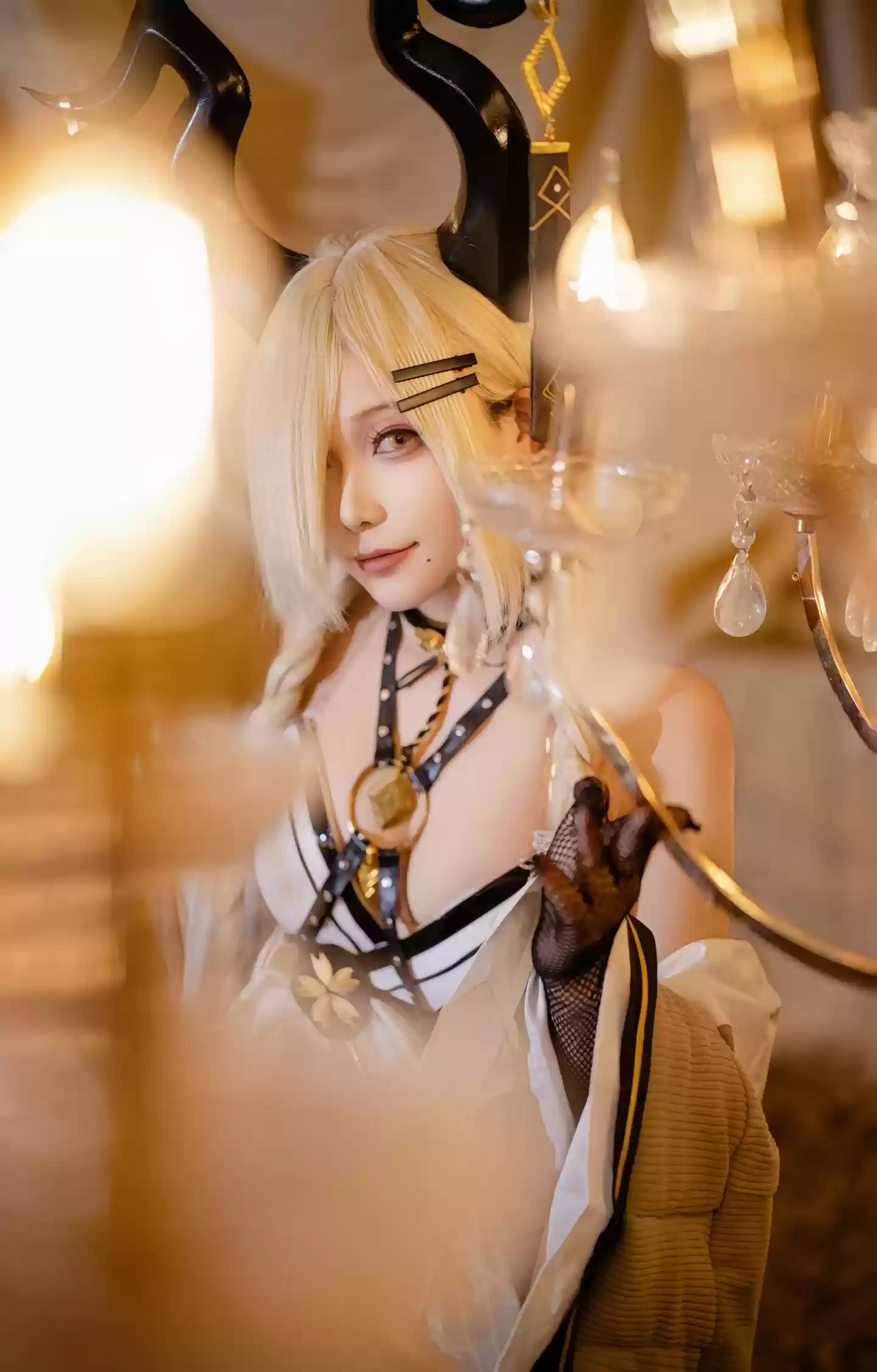 奈落语