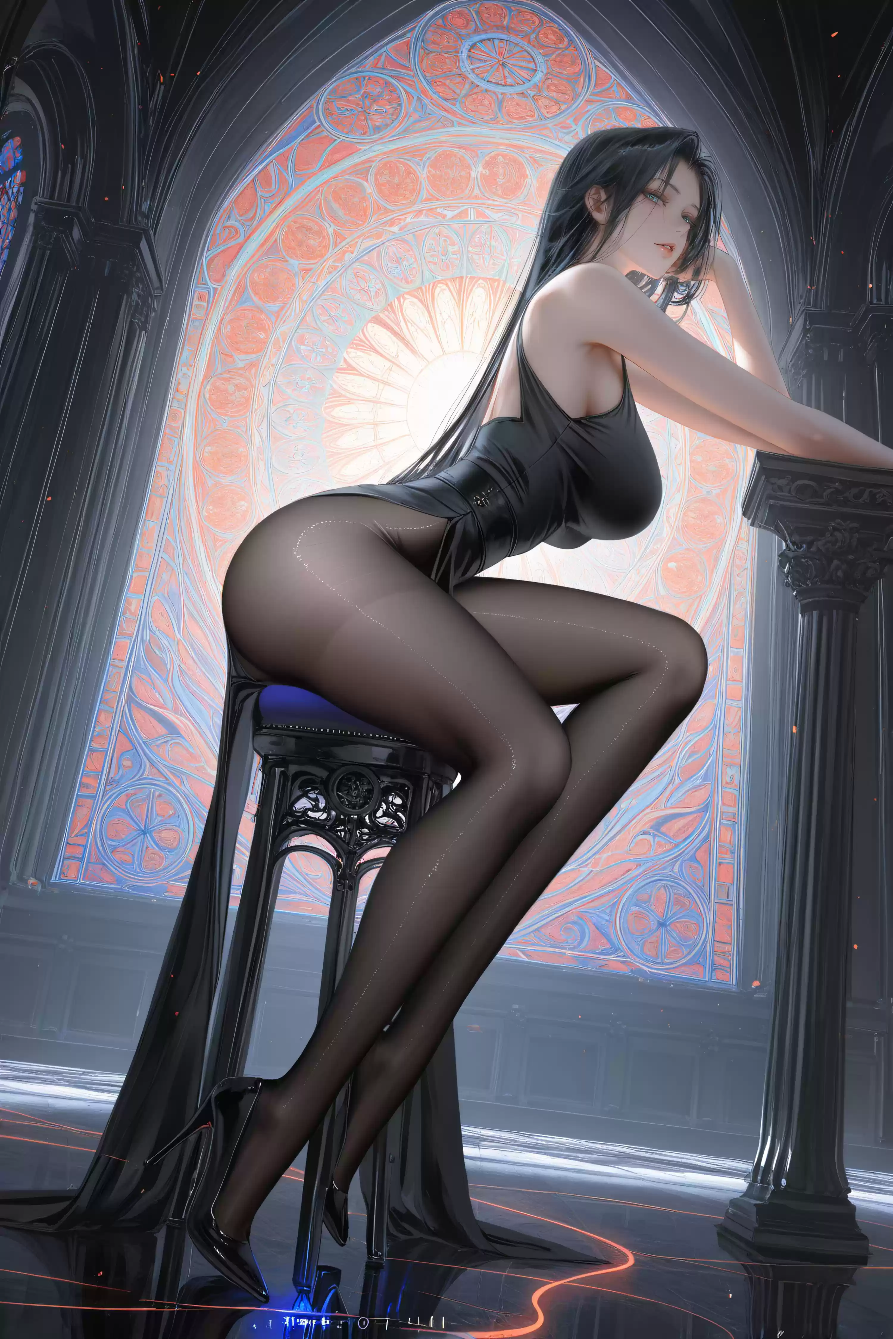 奈落语