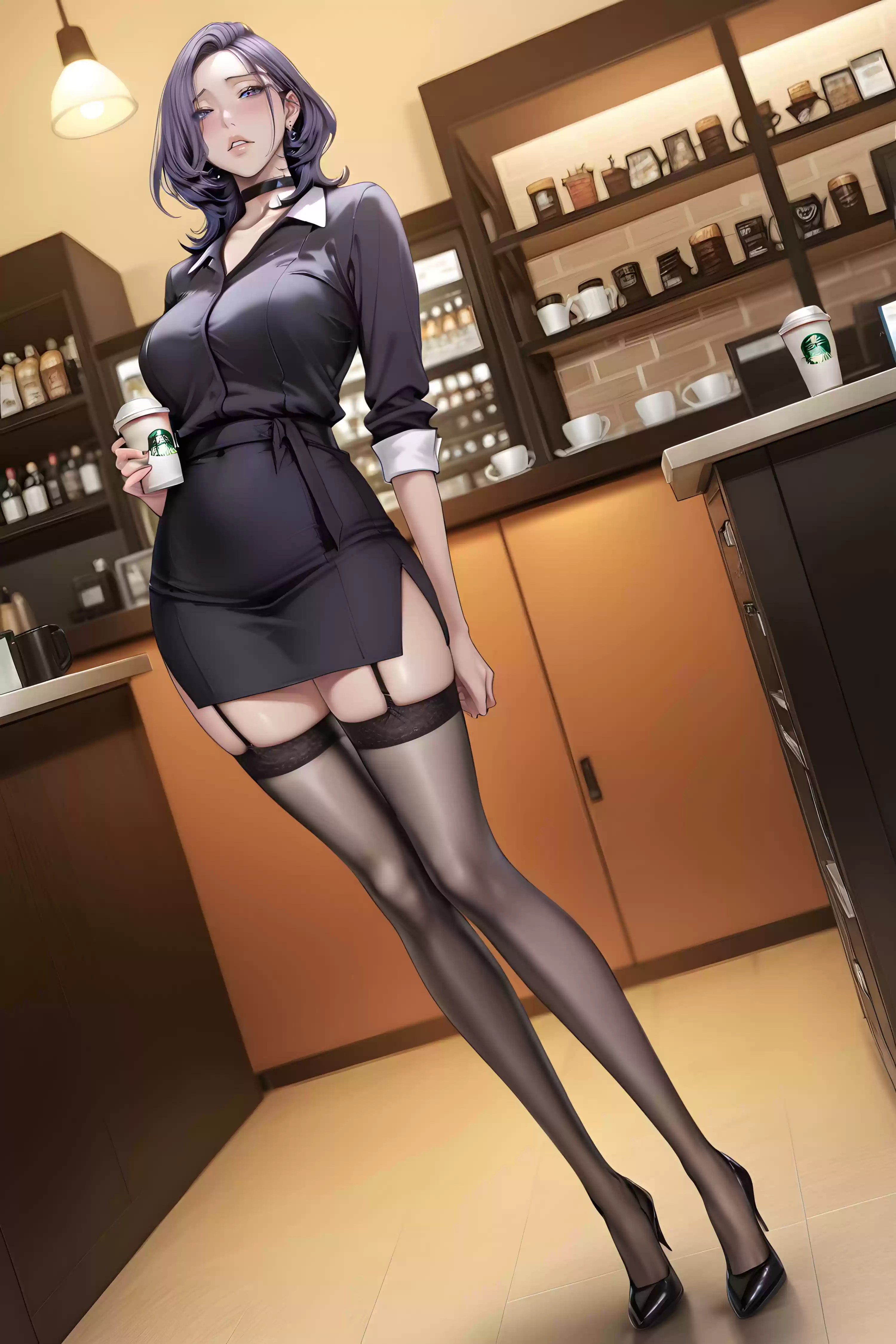 奈落语