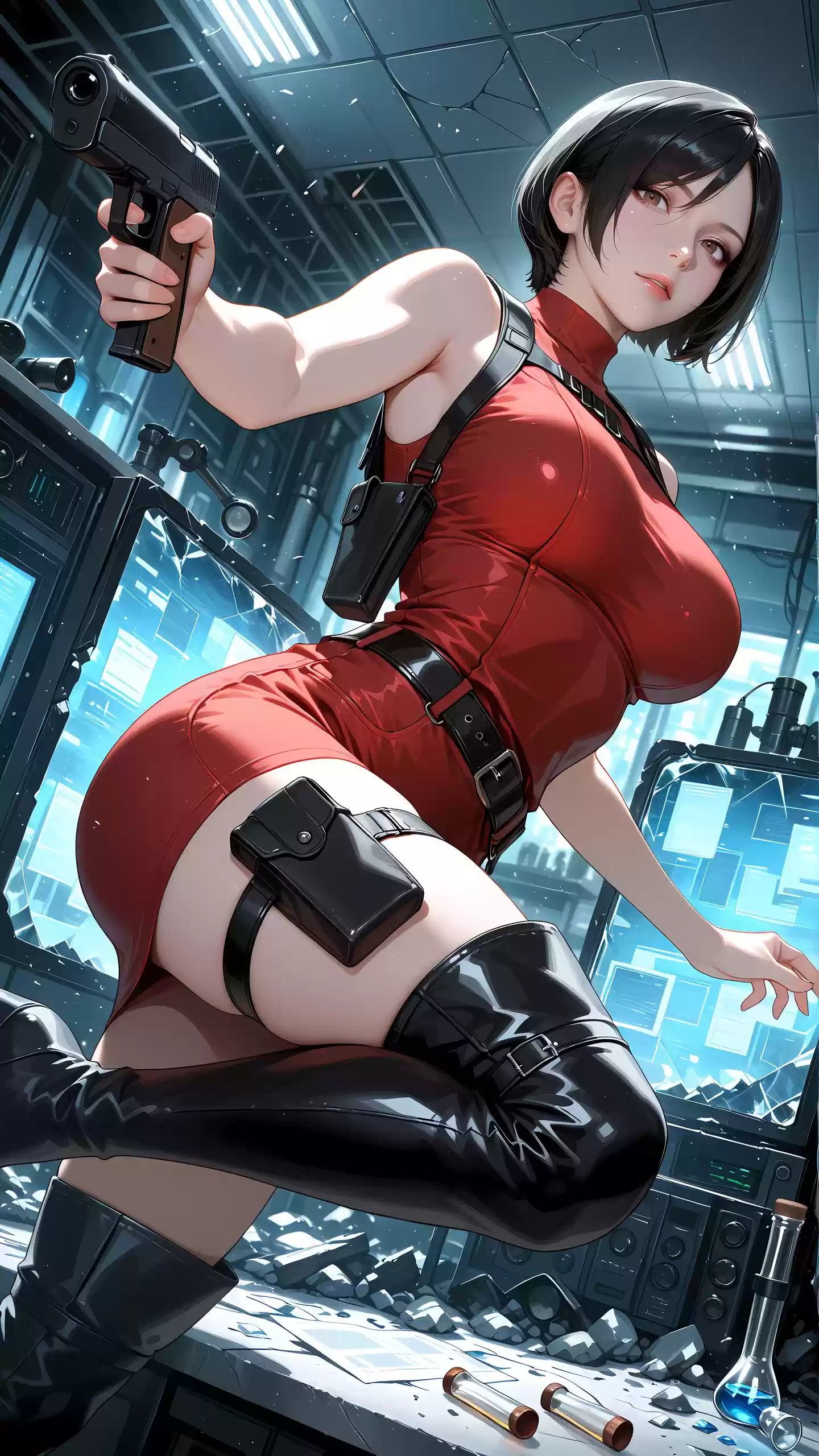奈落语