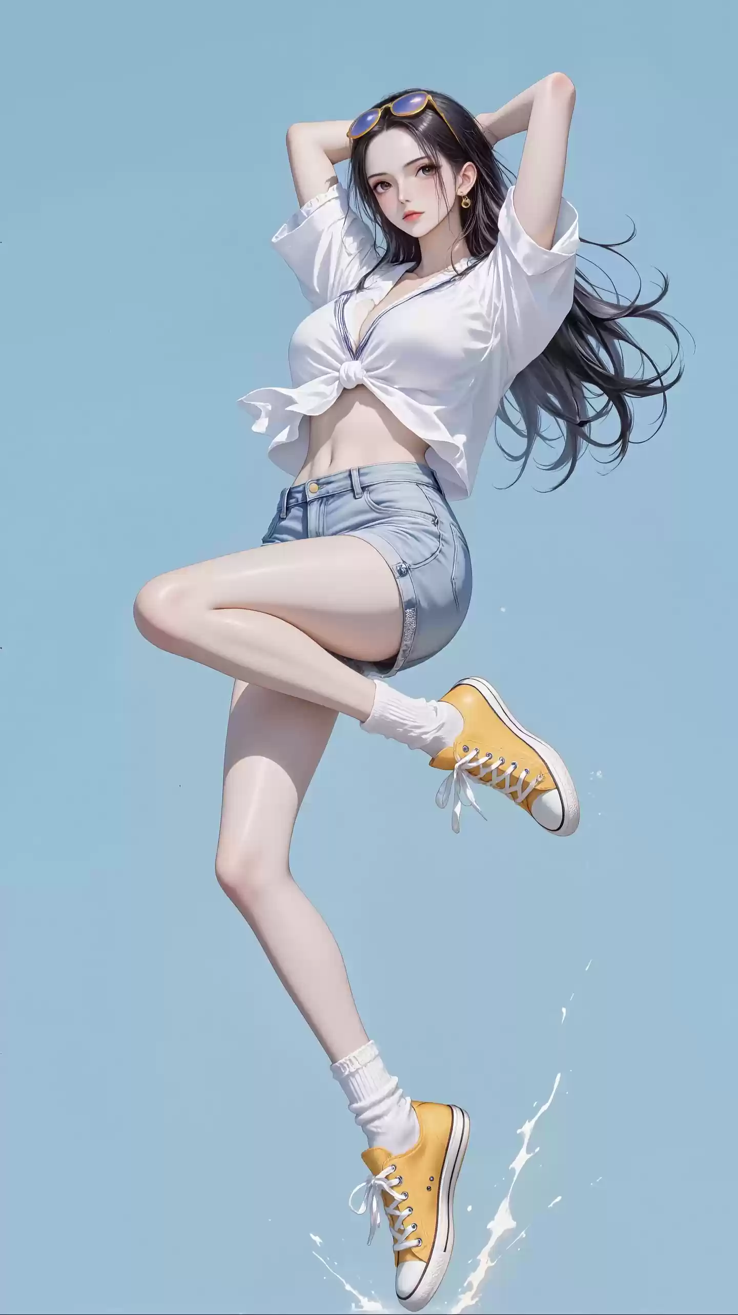 奈落语