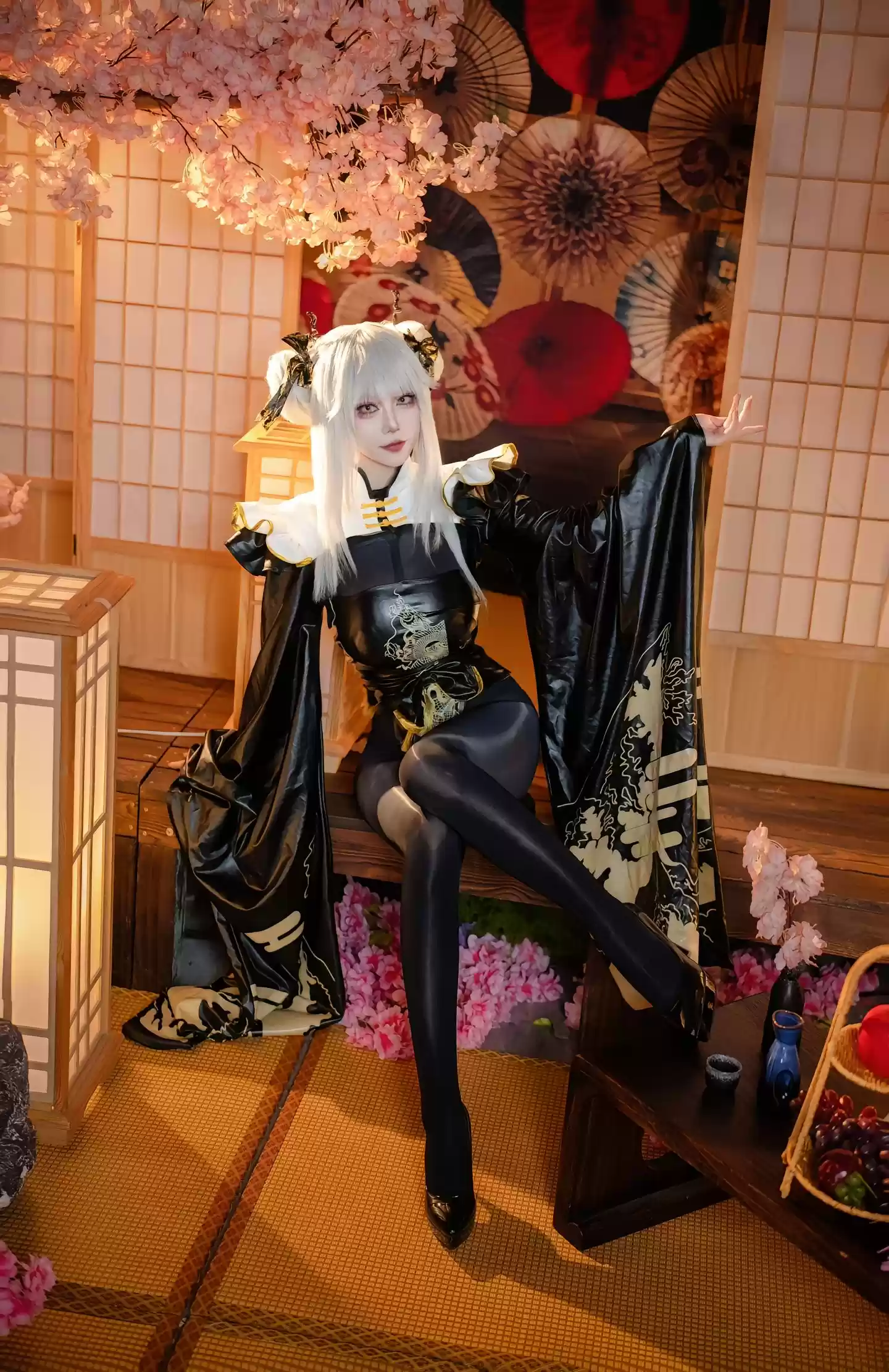 奈落语