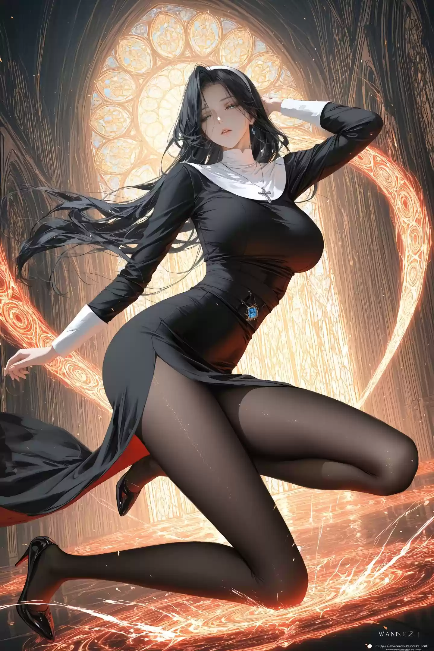 奈落语