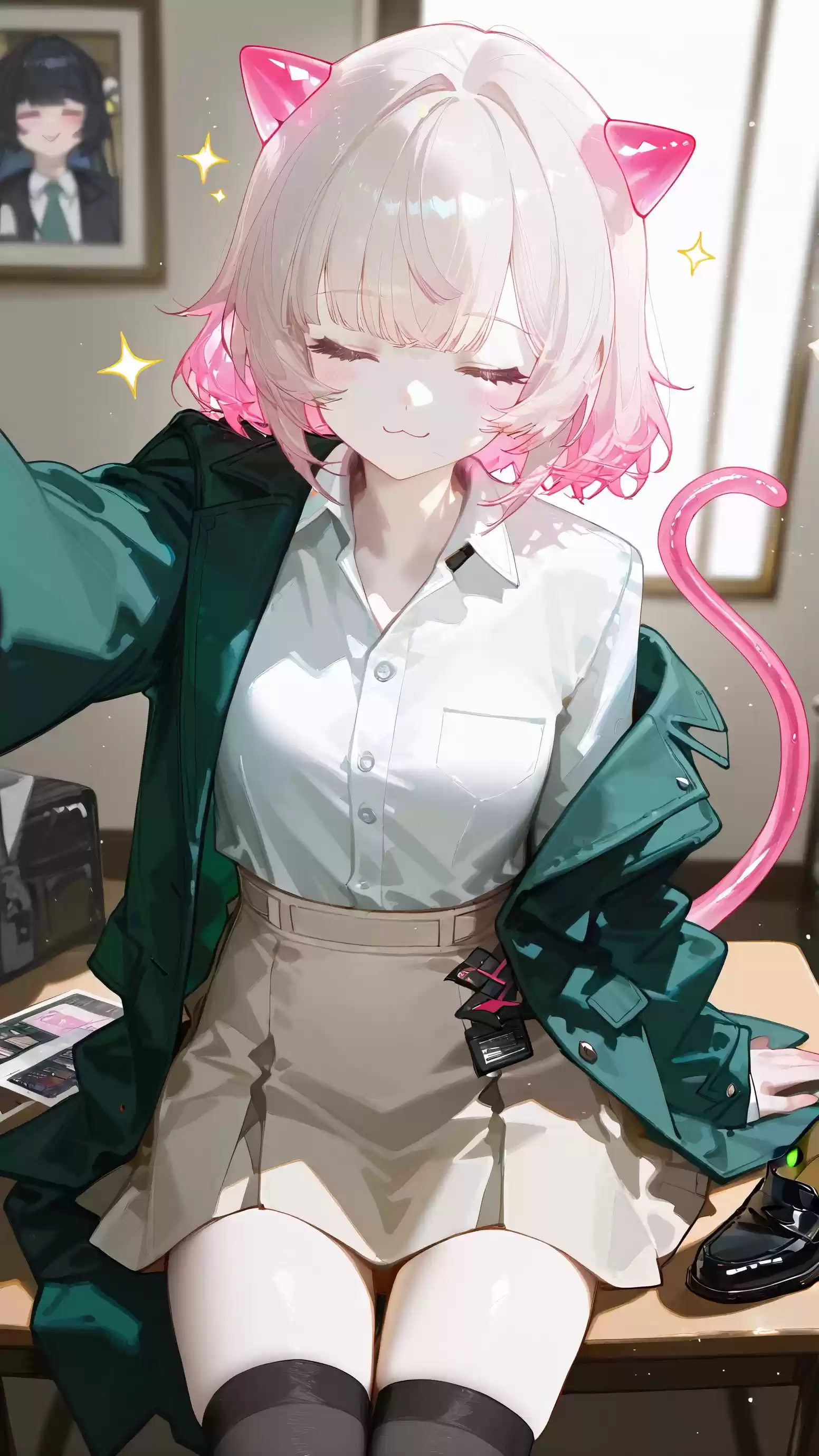 奈落语