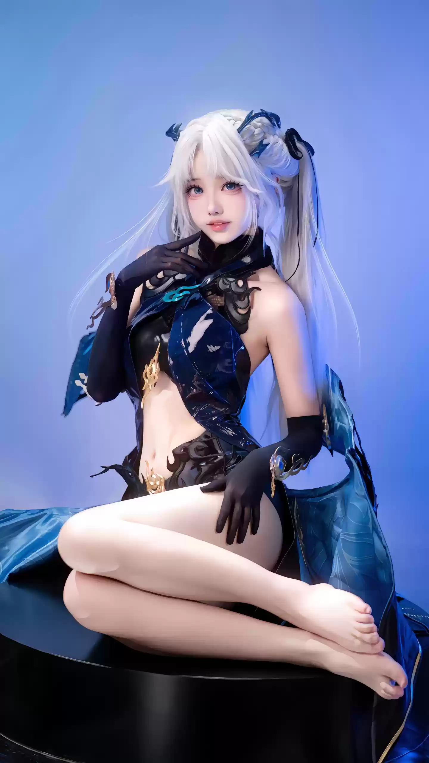奈落语
