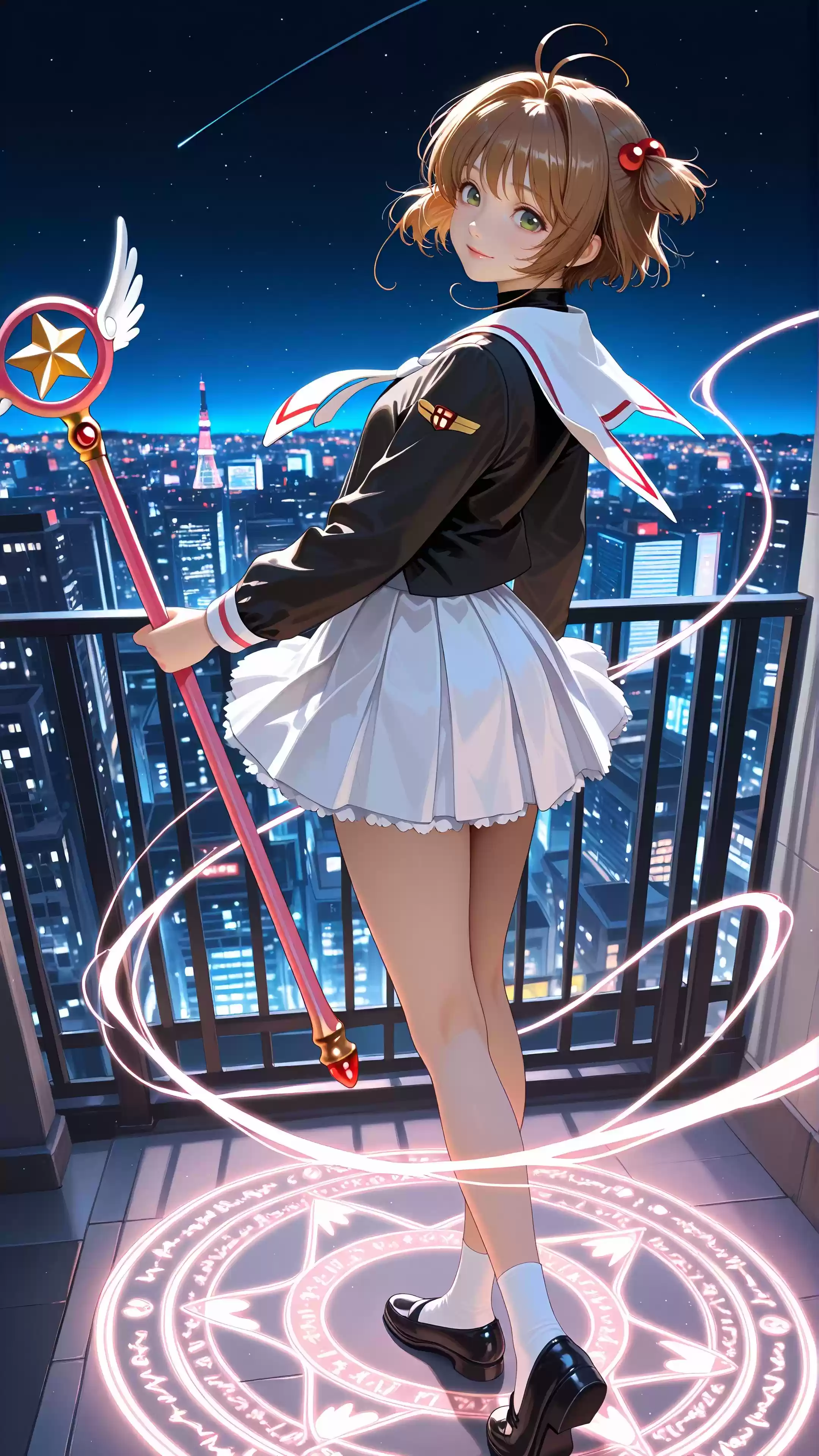 奈落语