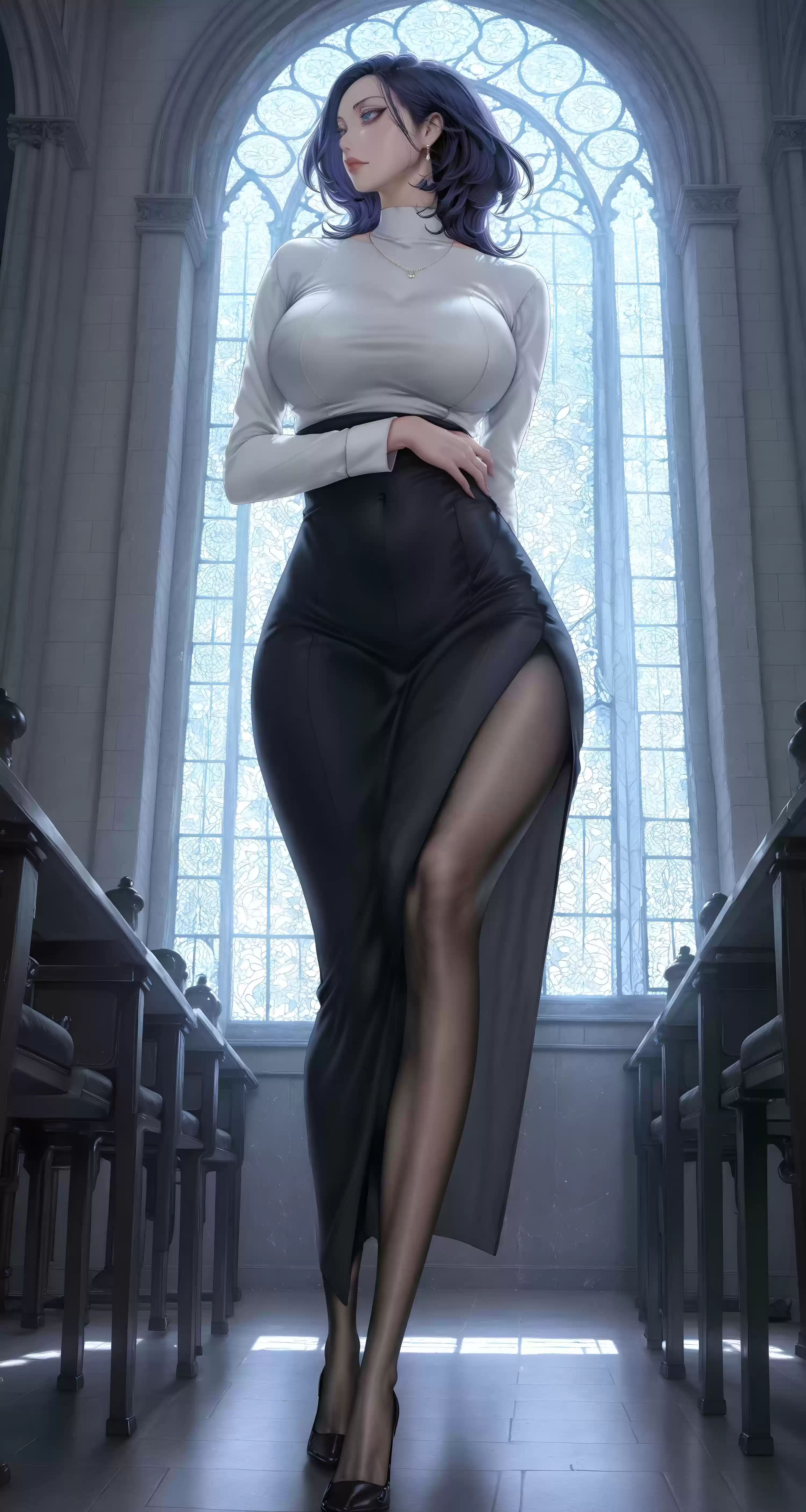 奈落语