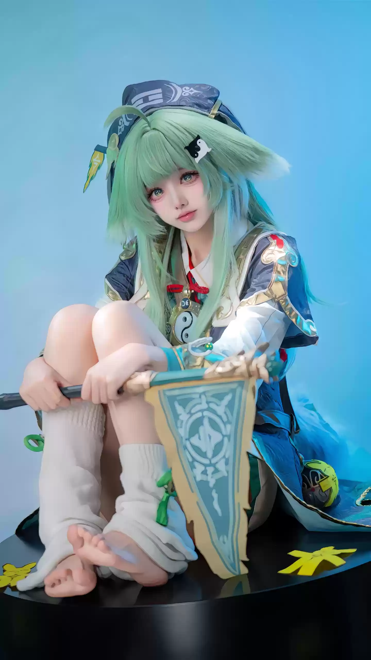 奈落语
